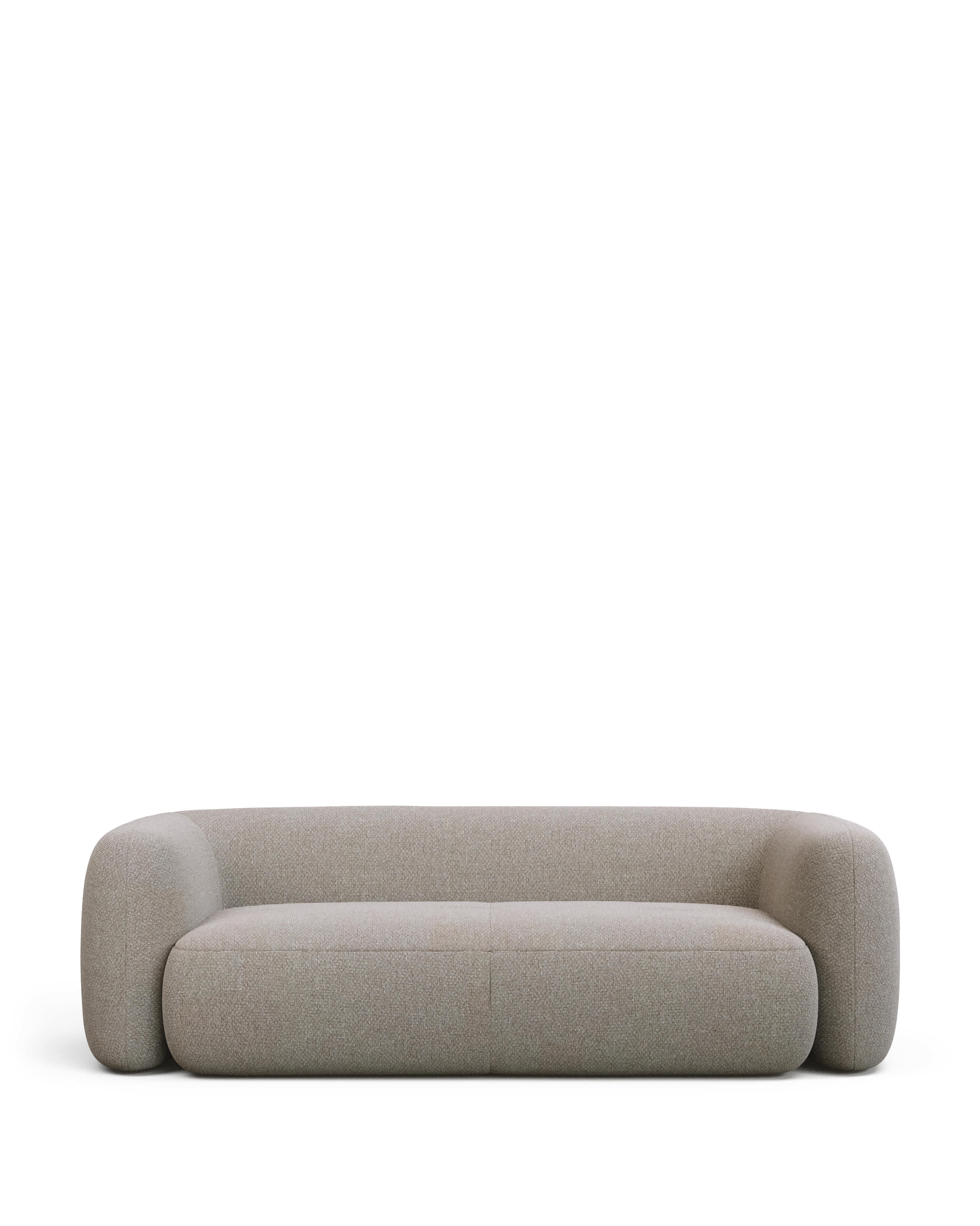 KAVE HOME Sofa MARTINA