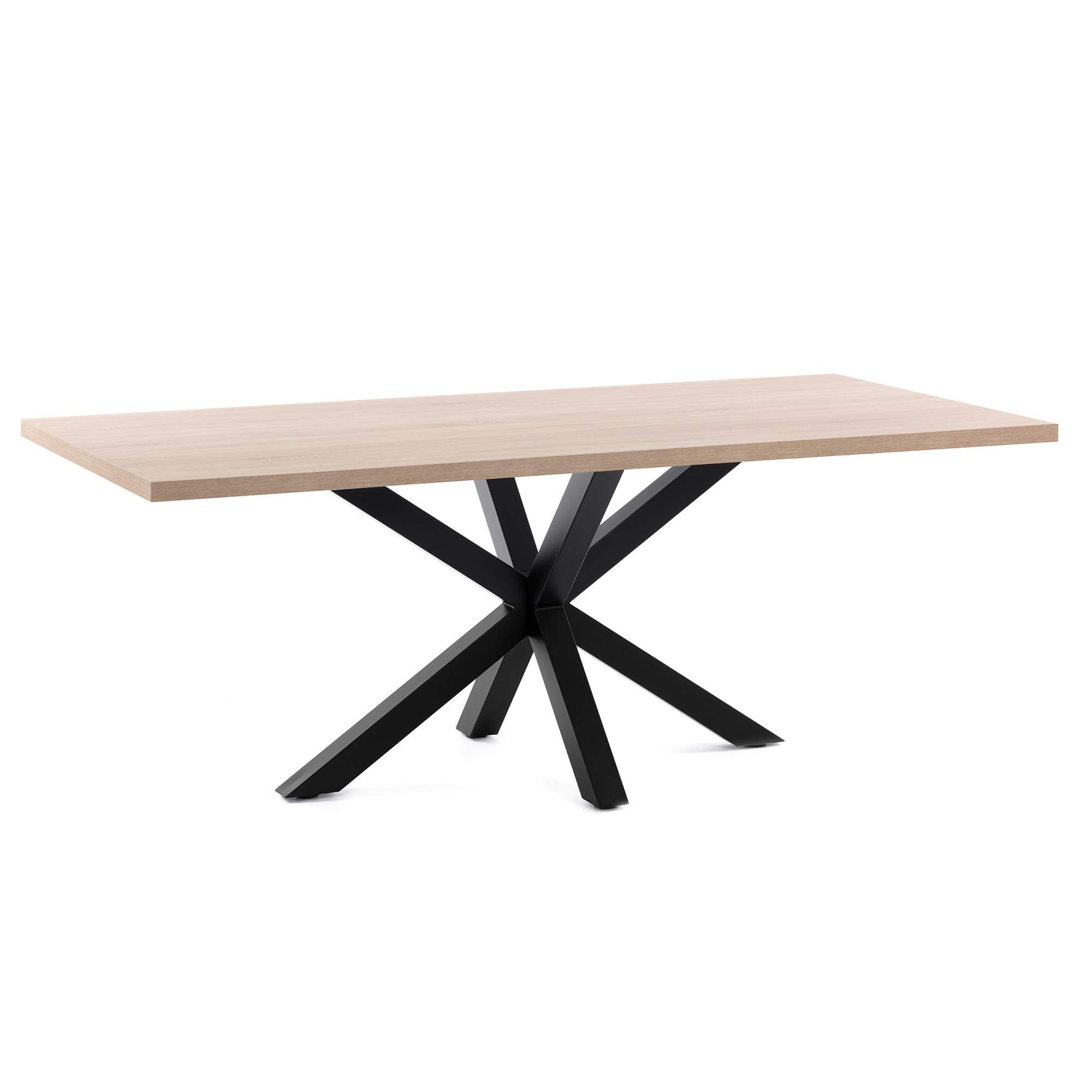 KAVE HOME ARGO dining table