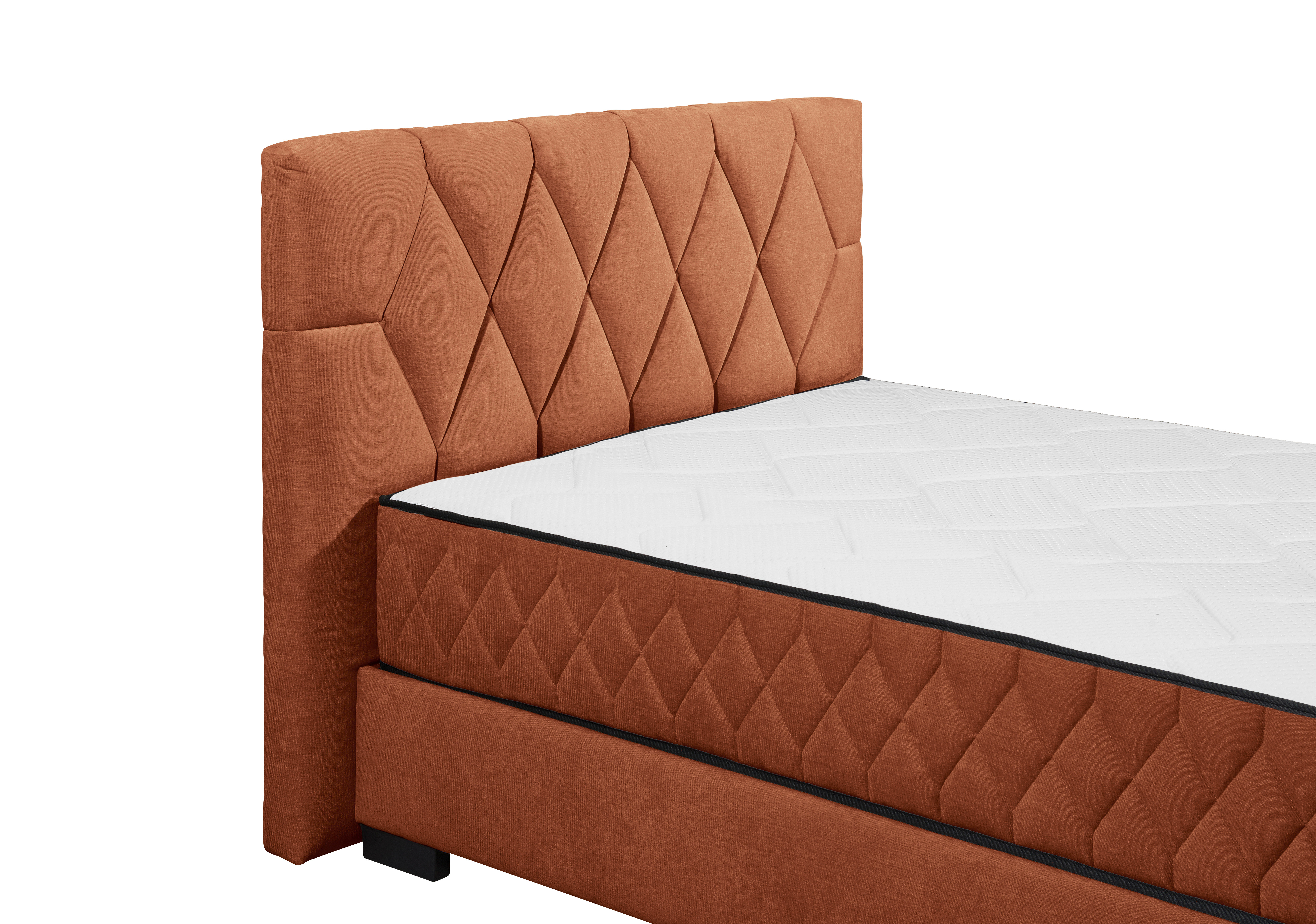 ED LIFESTYLE Boxbett NAGOL ED LIFESTYLE Boxspringbett NAGOL