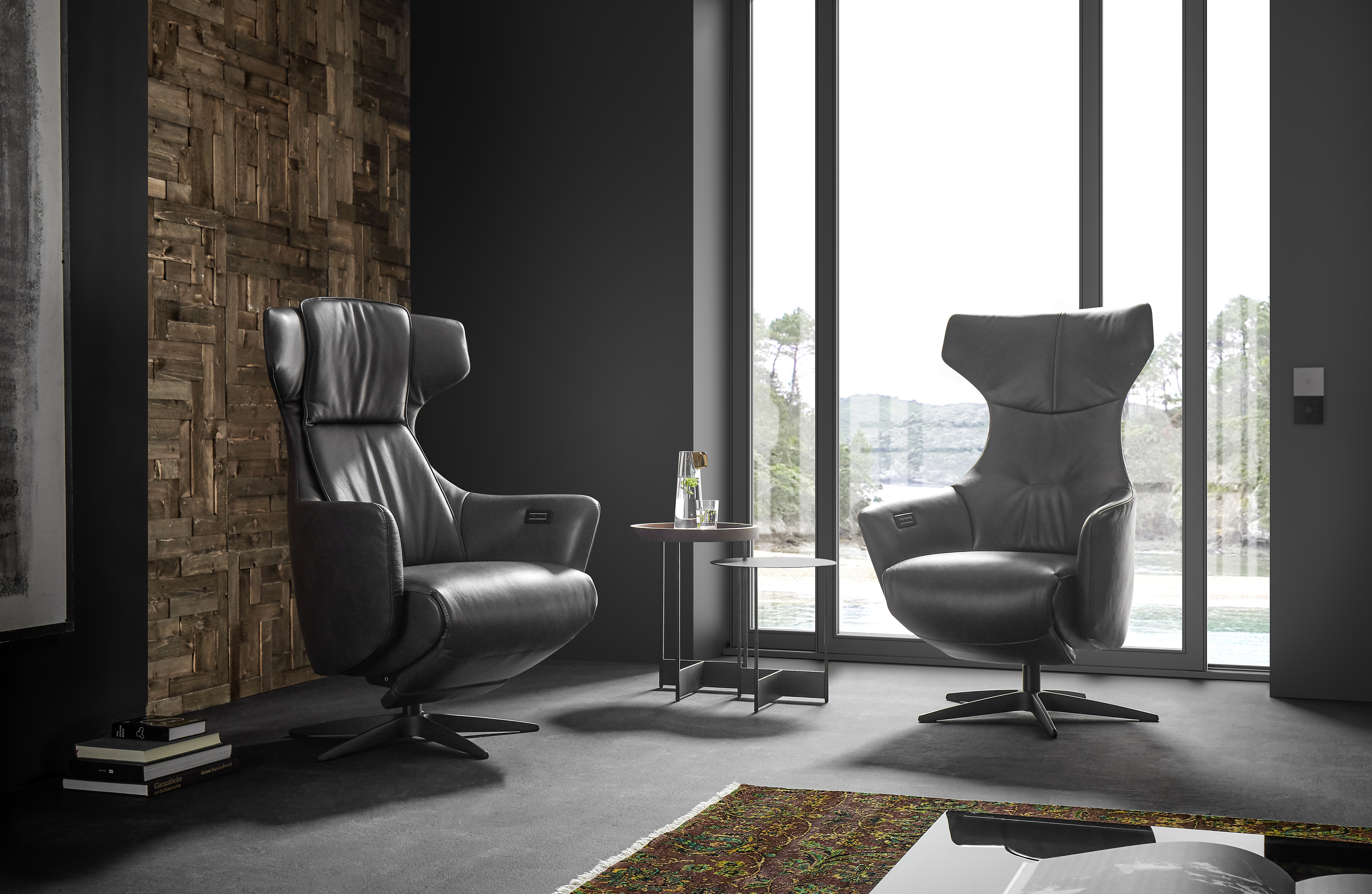 WK Beistelltisch WK 801 WK Beistelltisch WK 801