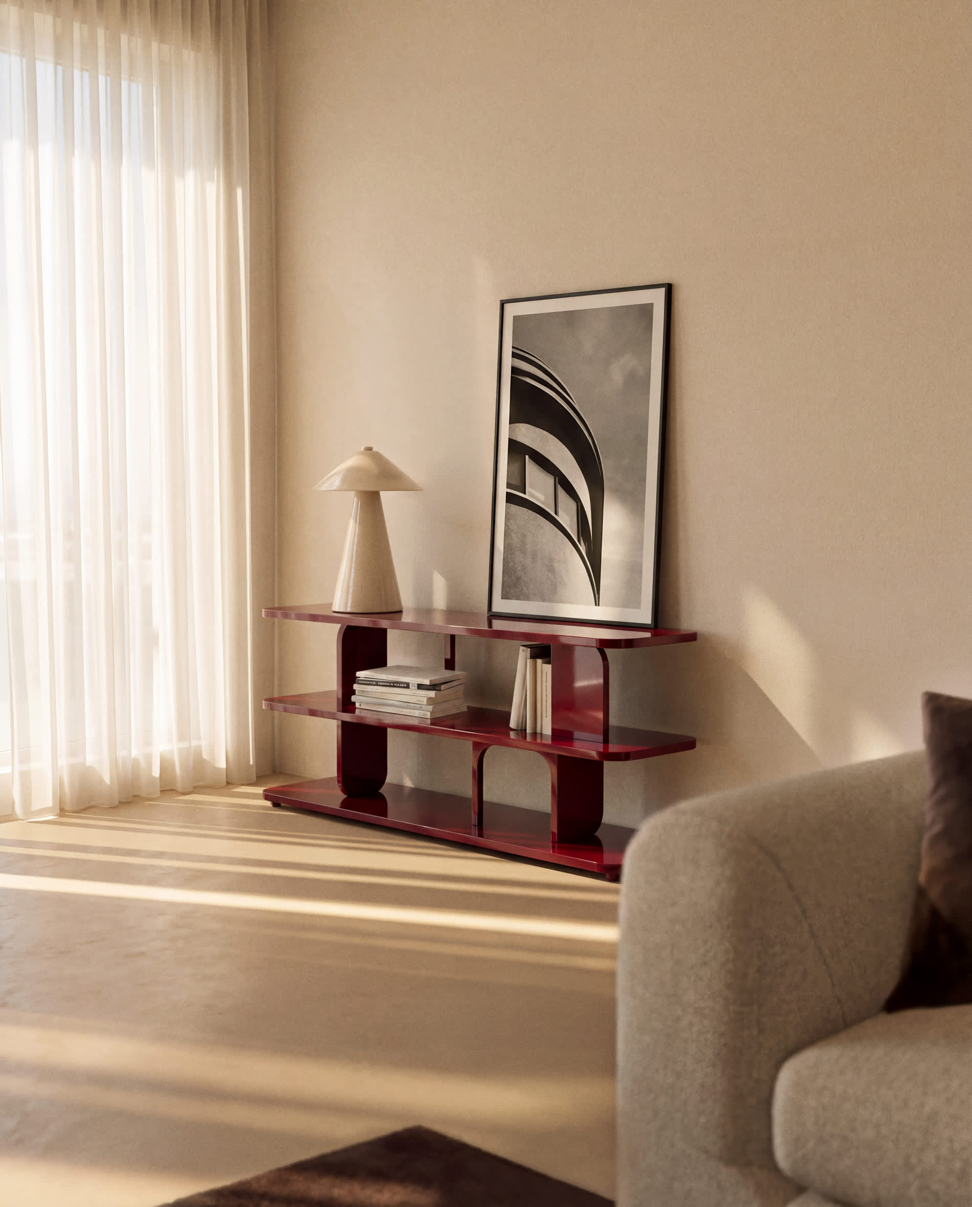 KAVE HOME Regal ADUMA