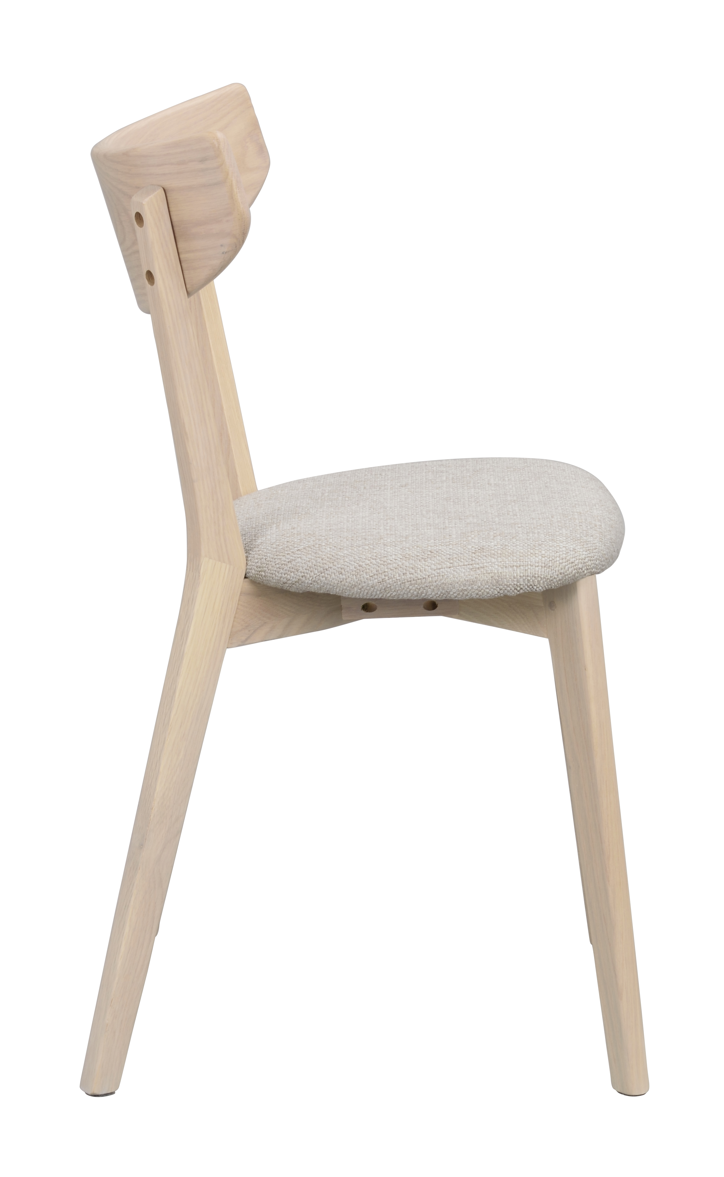 ROWICO Chaise AMI