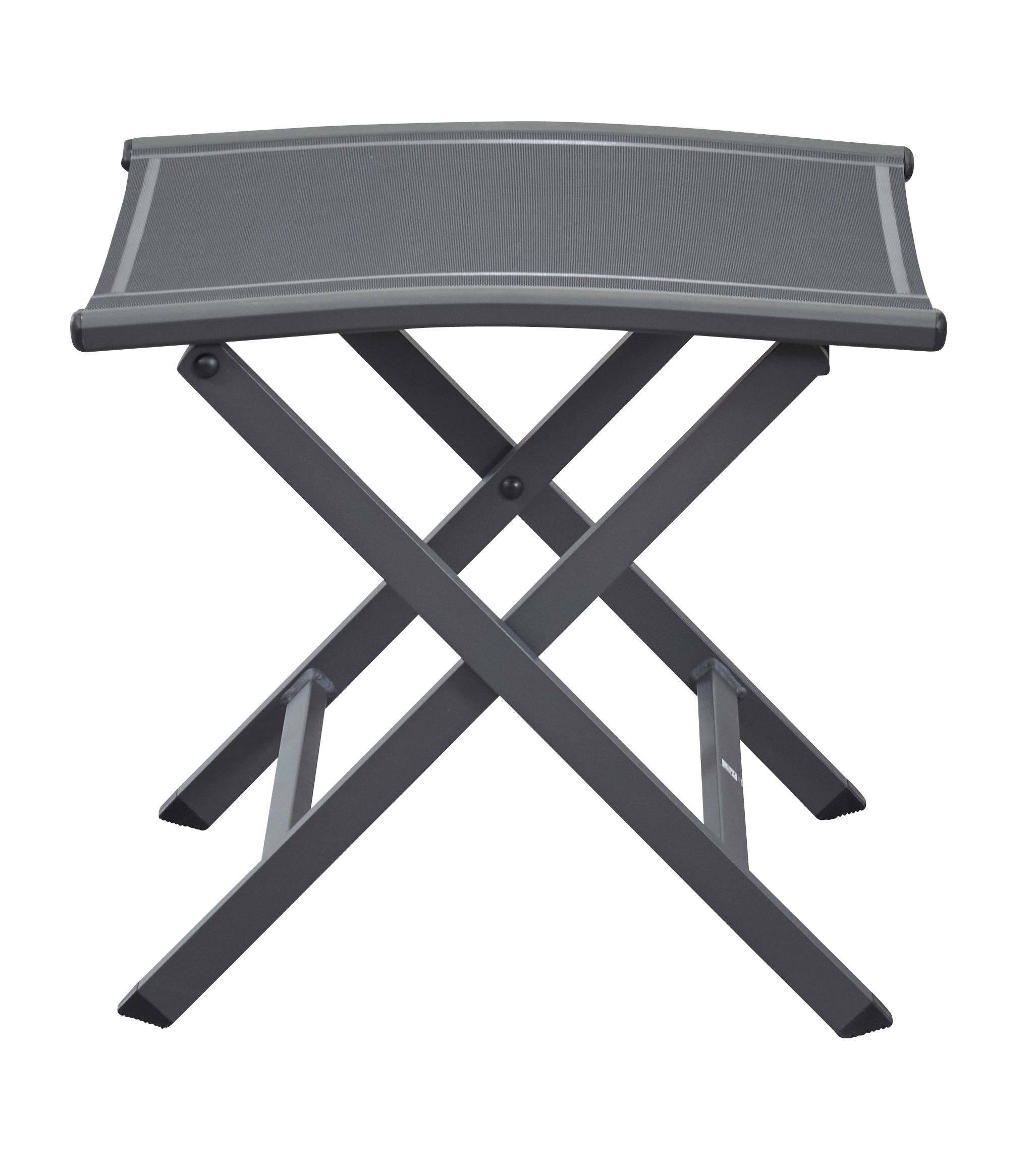 LC GARDEN Gartenhocker UNICAMO