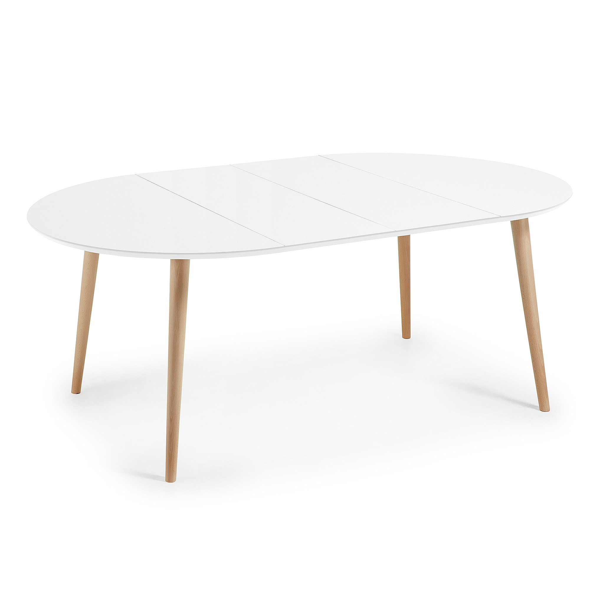 KAVE HOME Esstisch OQUI