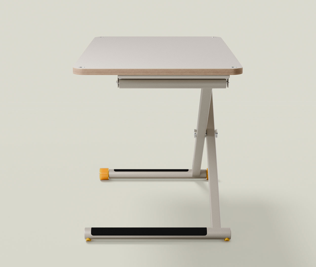 Children's desk POPTOP 