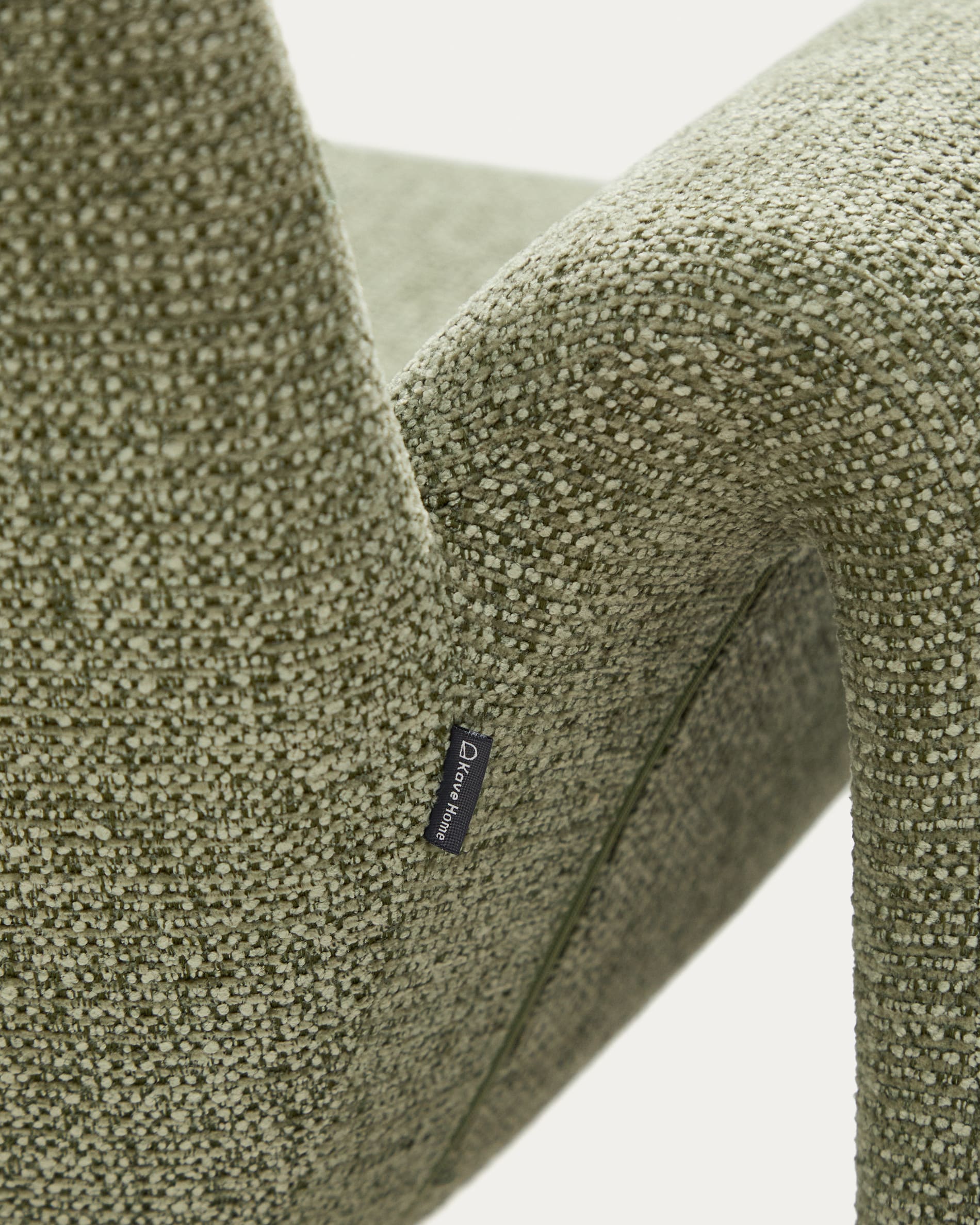 KAVE HOME Sessel MELVIA