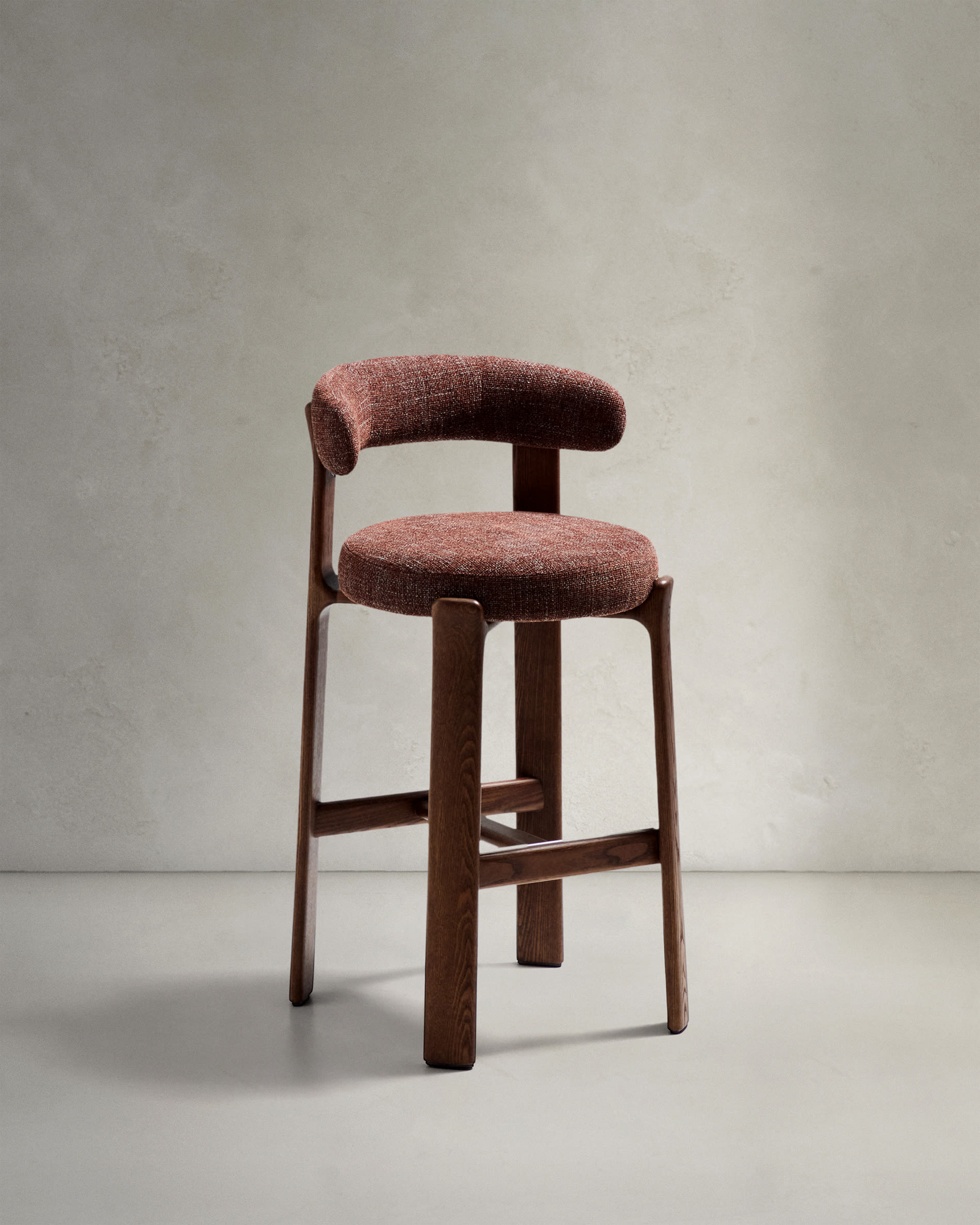 KAVE HOME Tabouret GRANITE