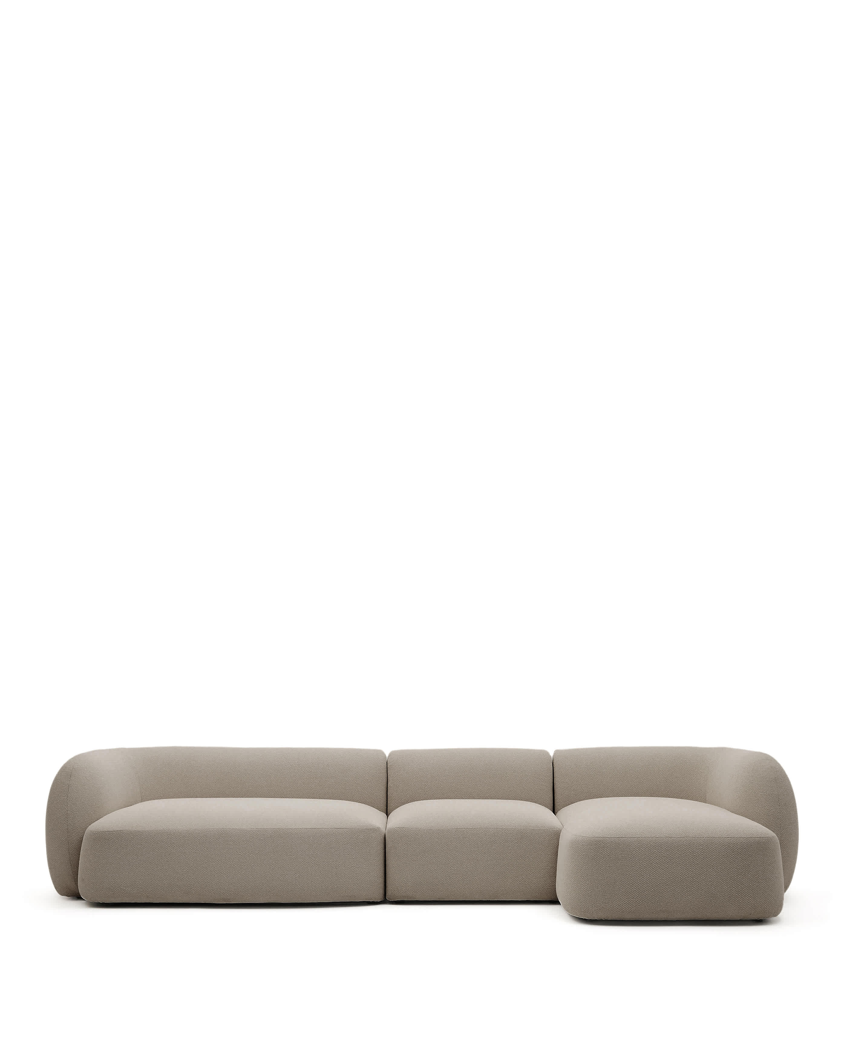 KAVE HOME Sofa MARTINA