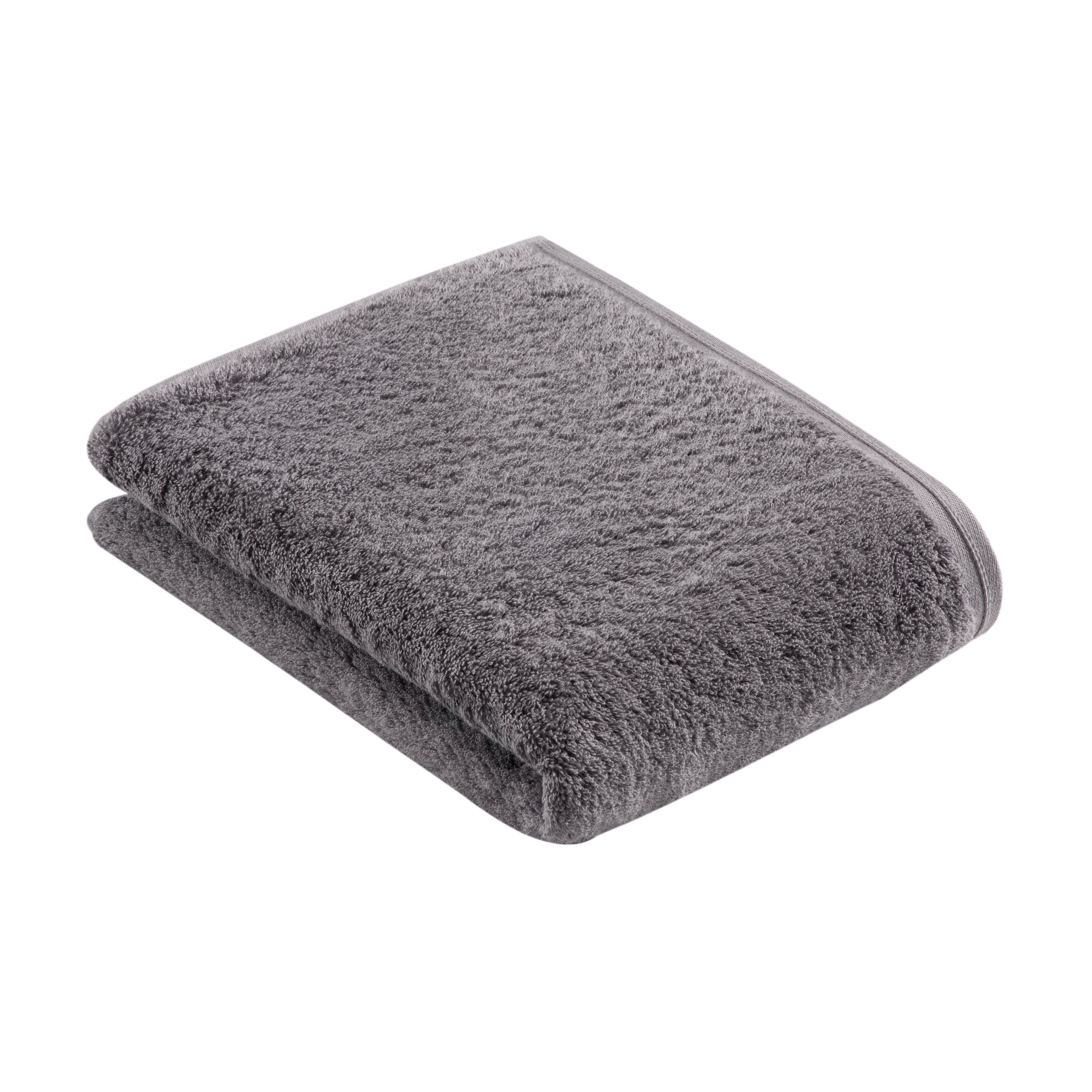 VOSSEN Duschtuch VEGAN LIFE
