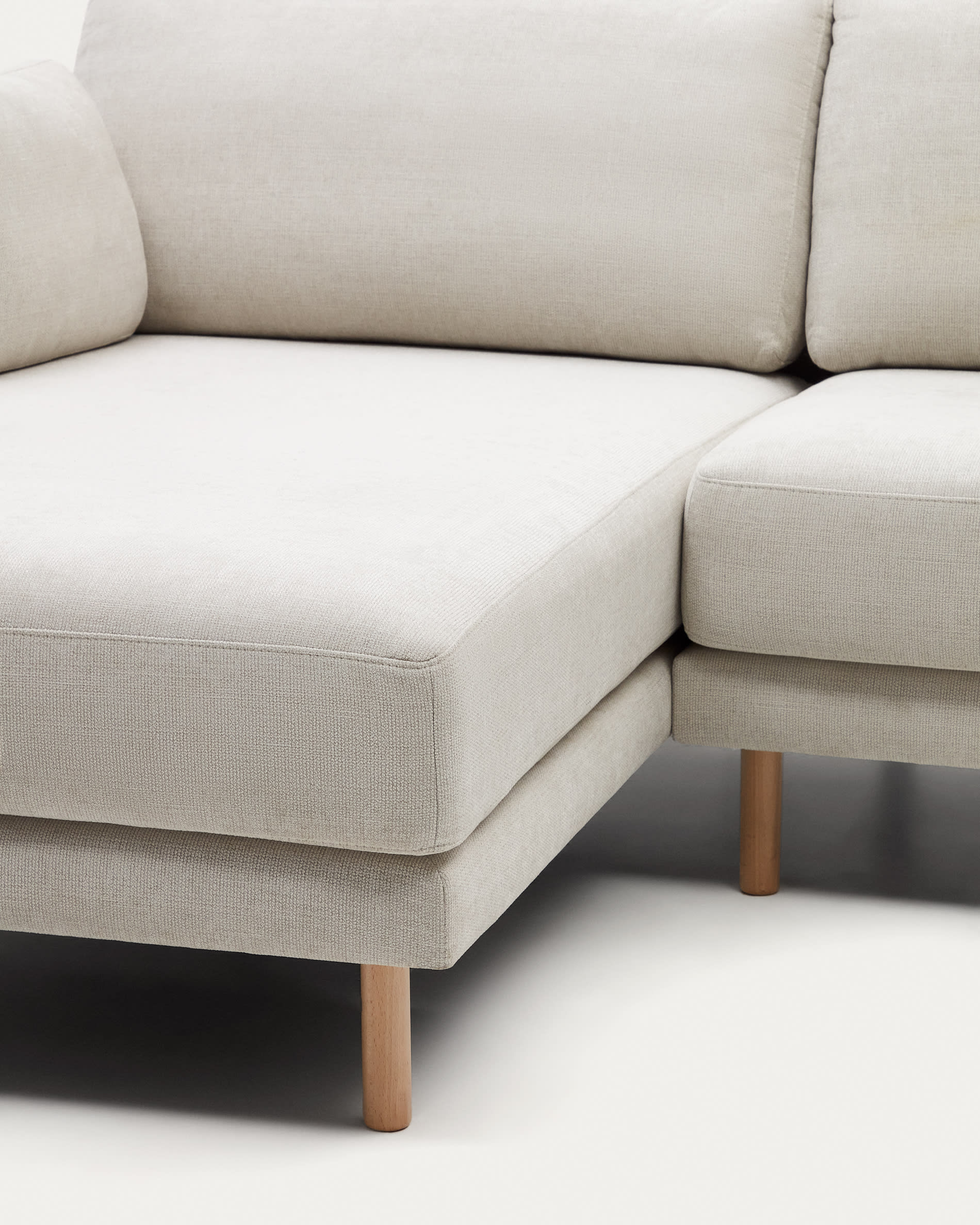 KAVE HOME Sofa GILMA