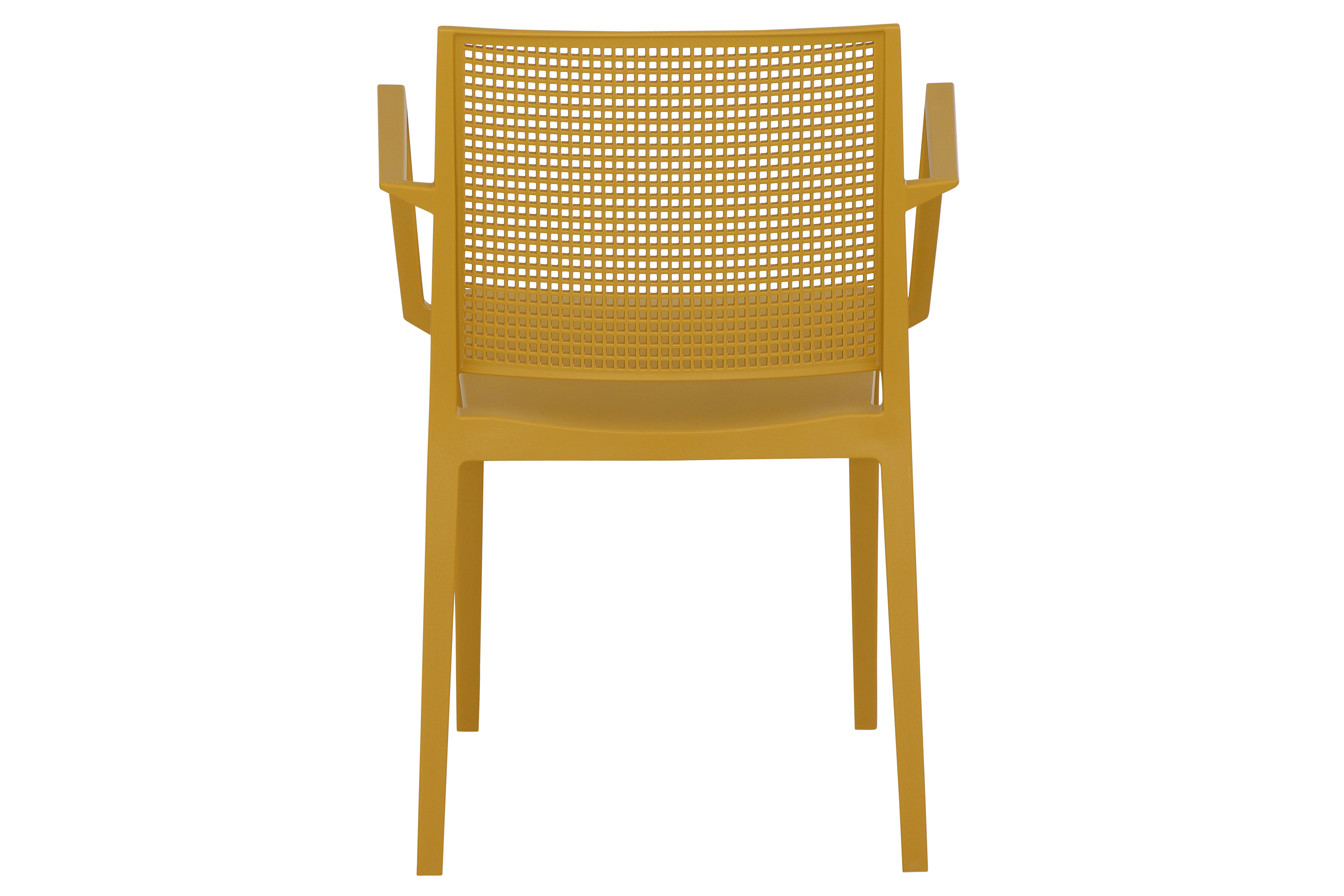 SIENA GARDEN Gartenstuhl SQUARE