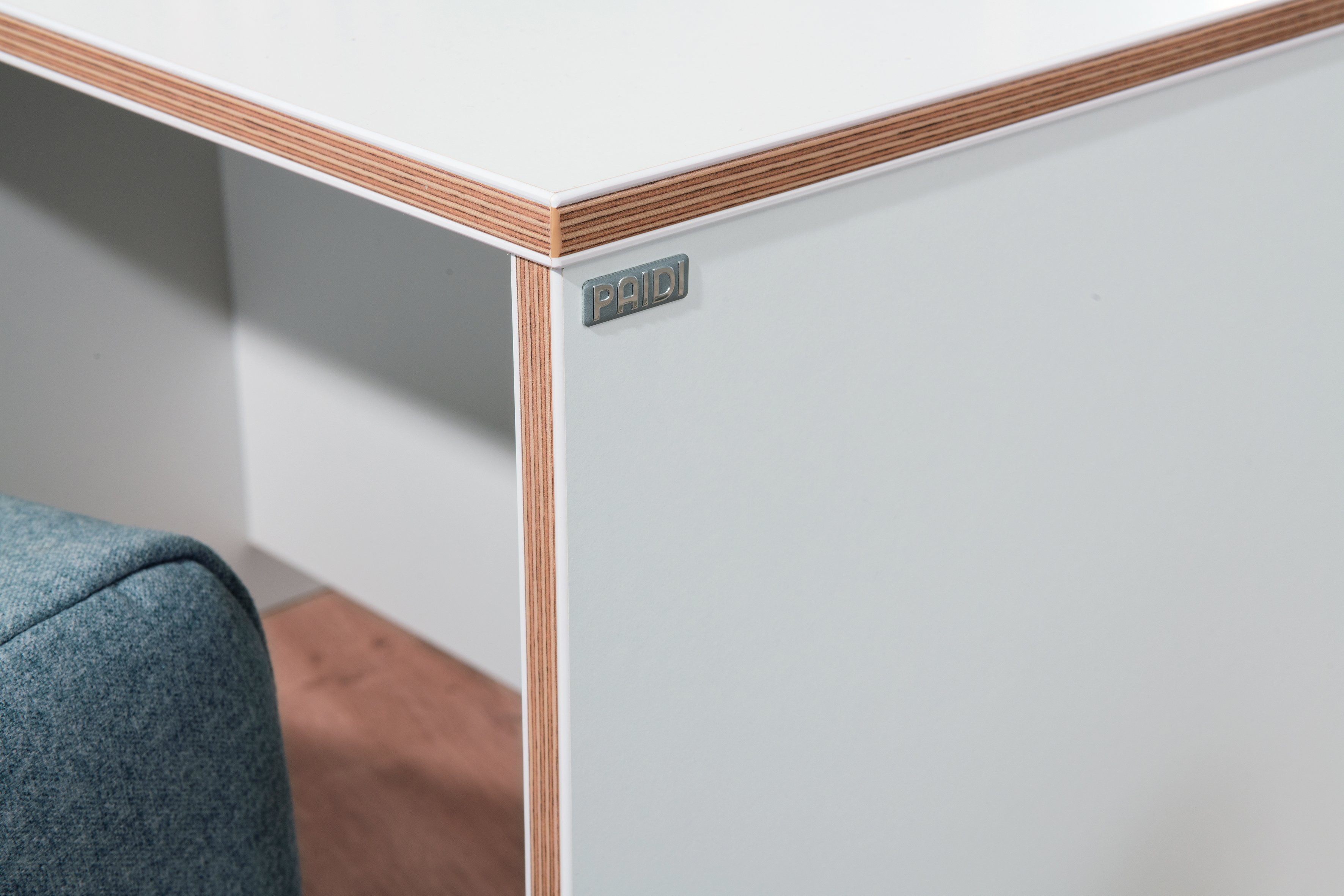 PAIDI Table pour enfants FRITZI
