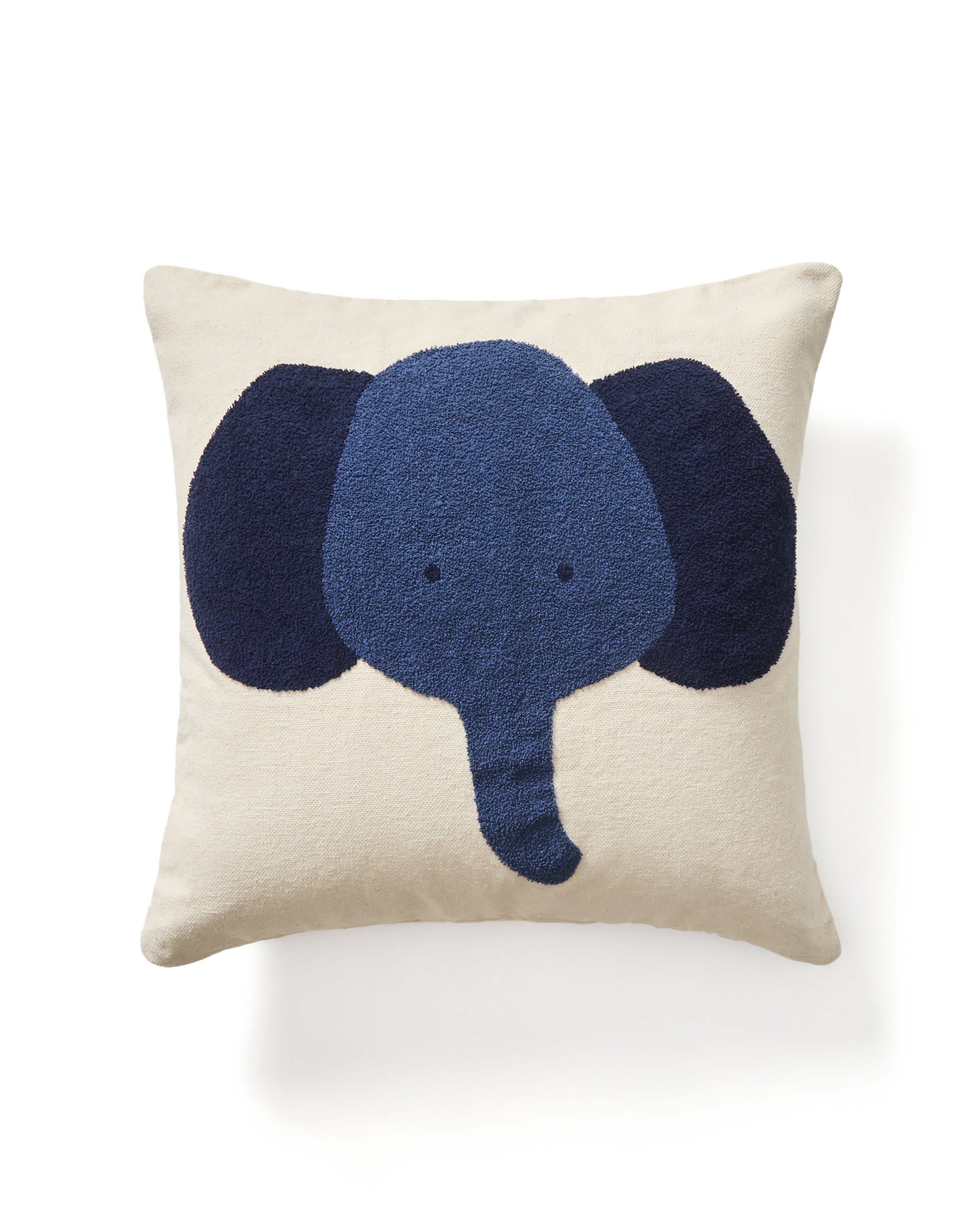 KAVE HOME Coussin de sol TANDANI