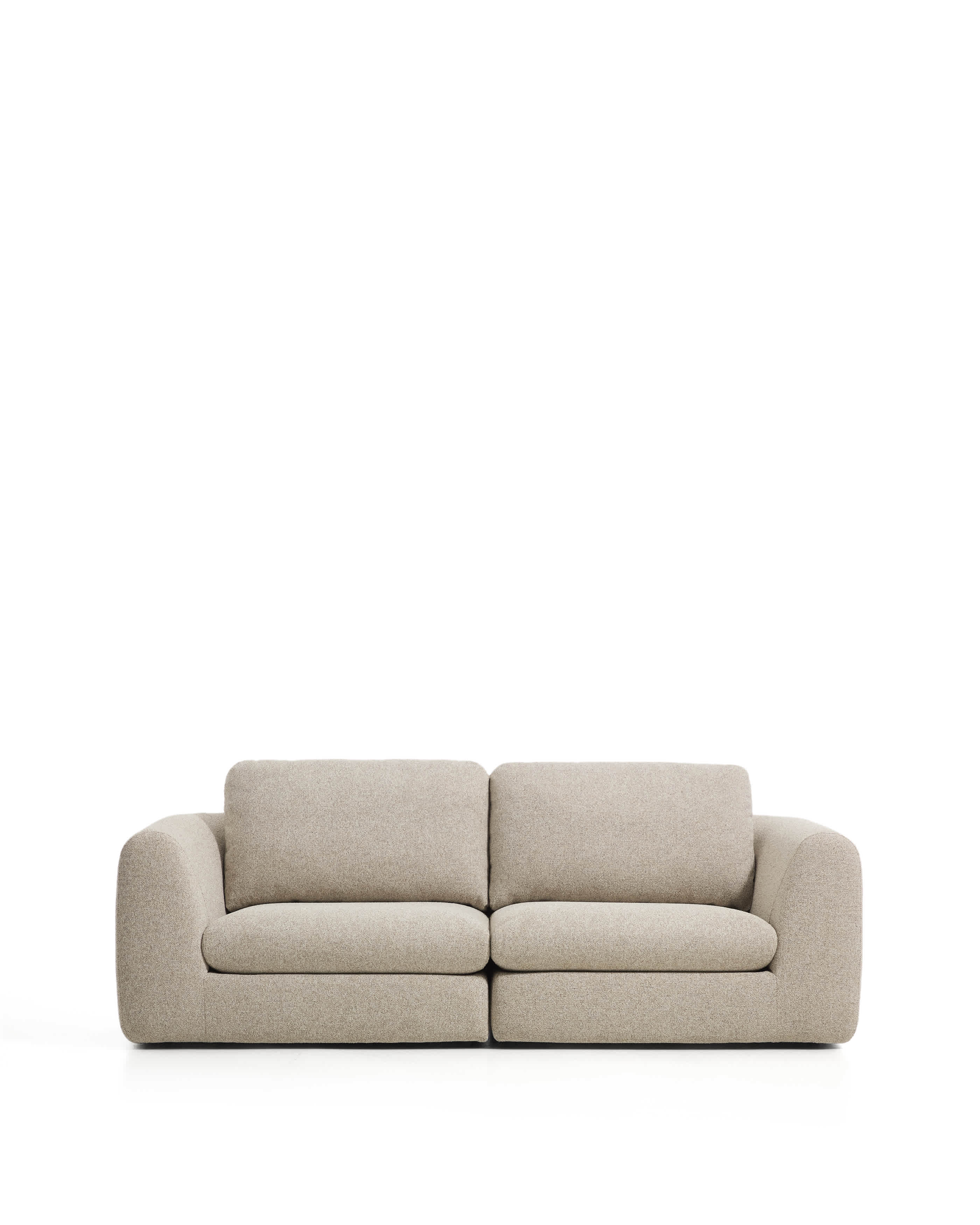 KAVE HOME Sofa VERA