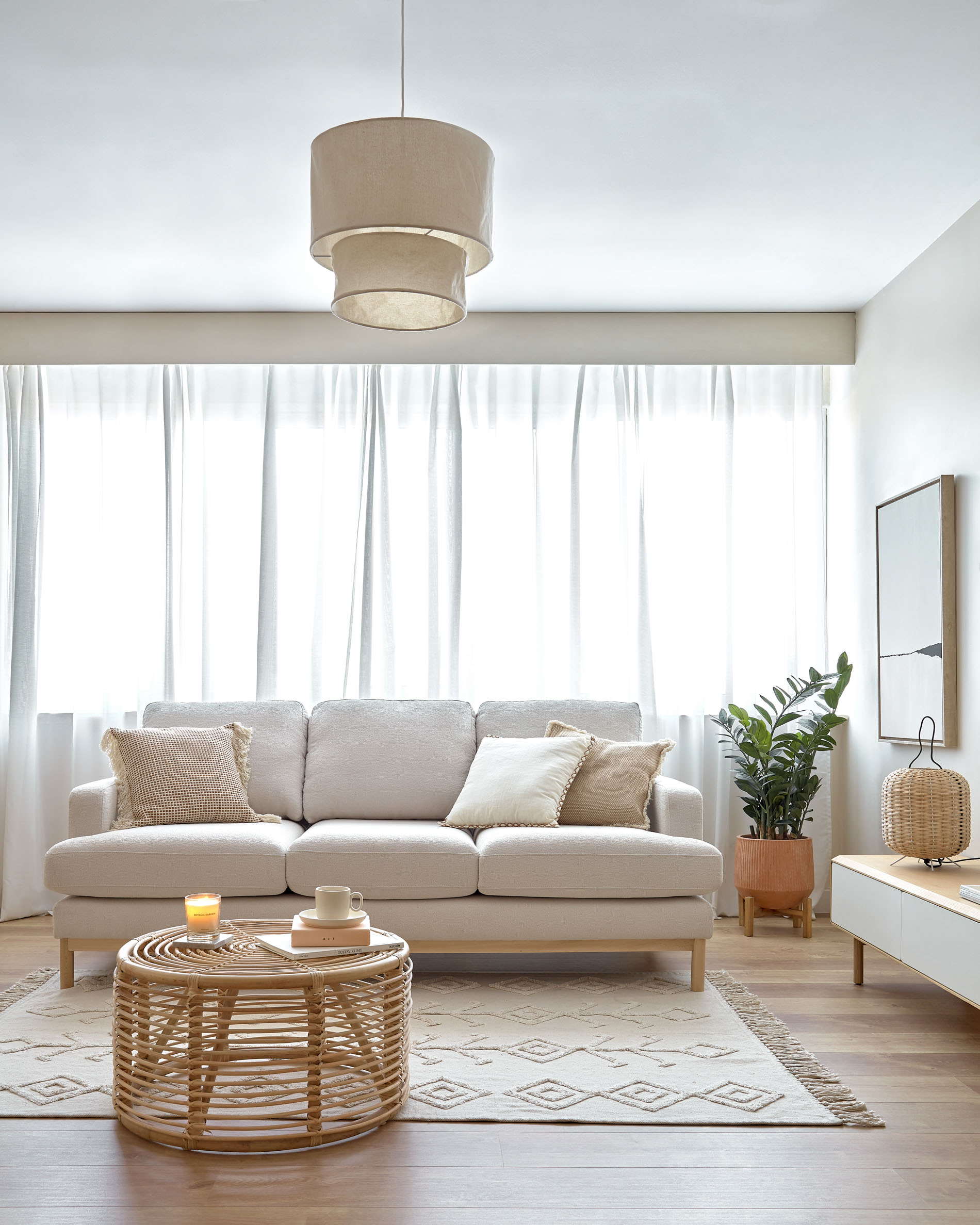 KAVE HOME Couchtisch KOHANA KAVE HOME Couchtisch KOHANA