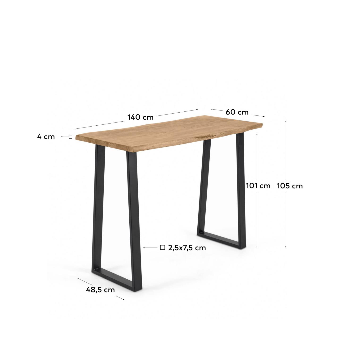 KAVE HOME Tisch ALAIA KAVE HOME Tisch ALAIA