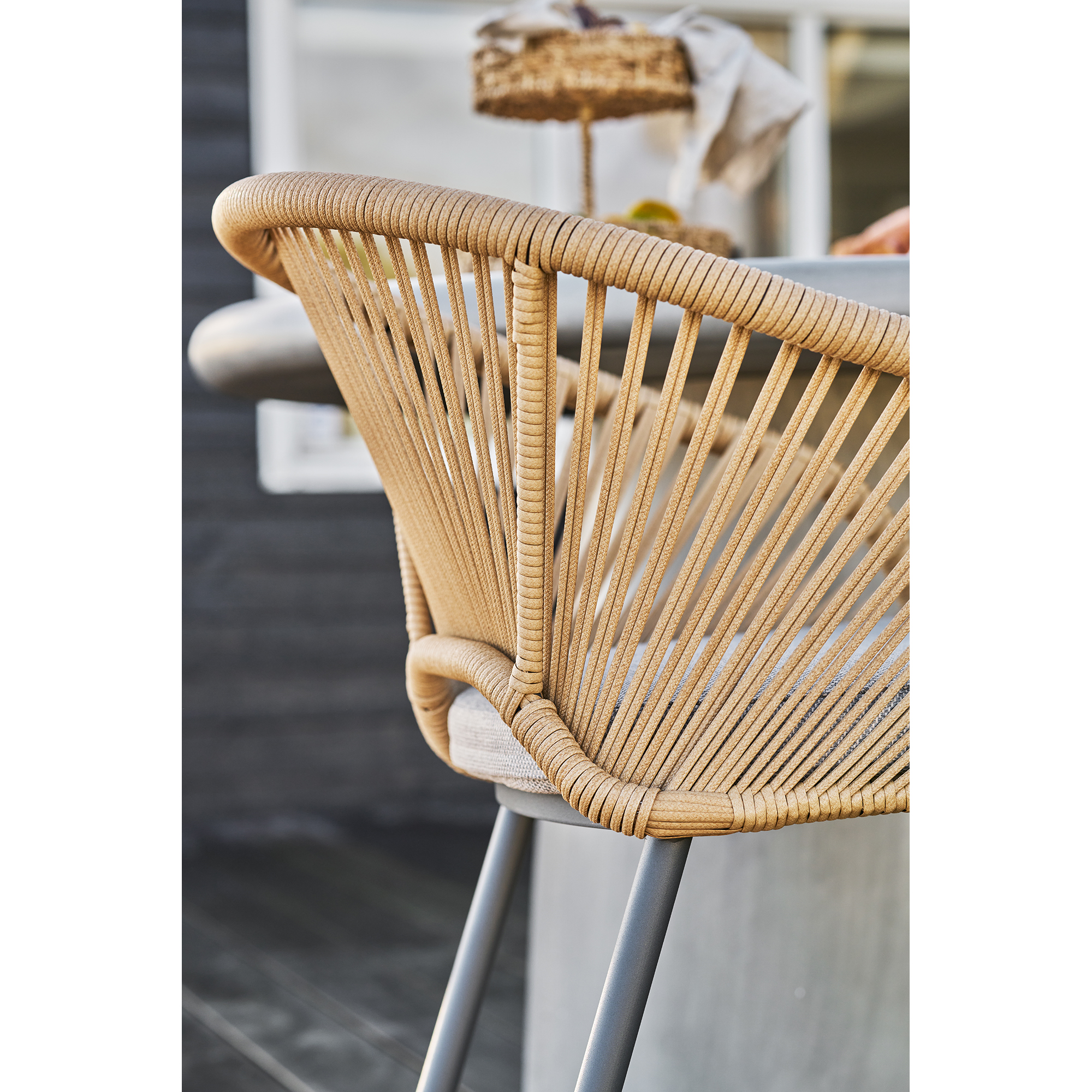 Faee VIREL Garden Chair