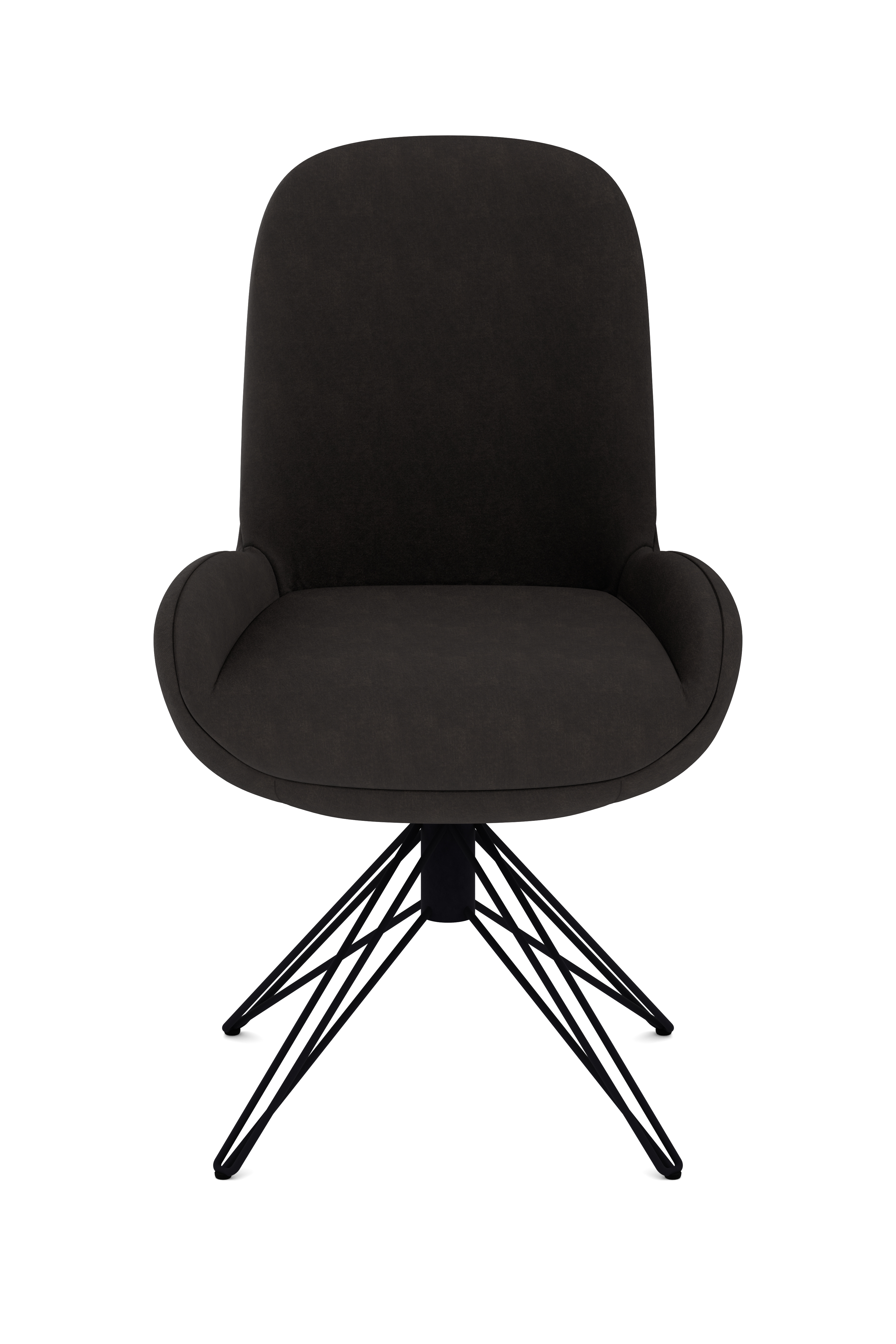 MUSTERRING Chaise HELVIN