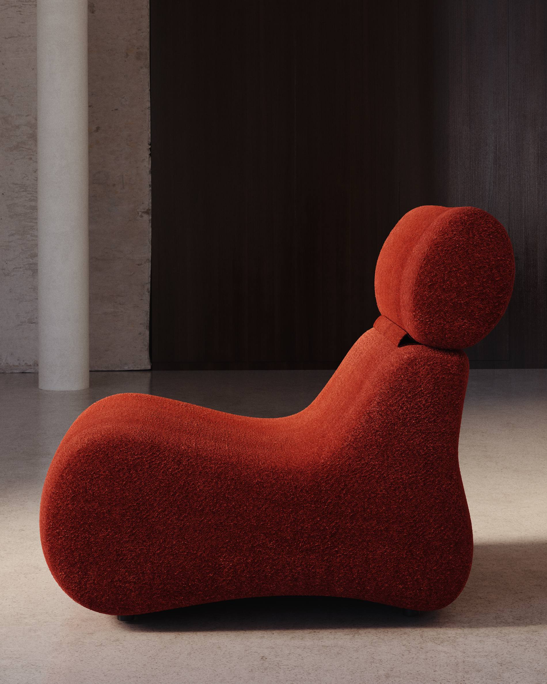 KAVE HOME Sessel CLUB