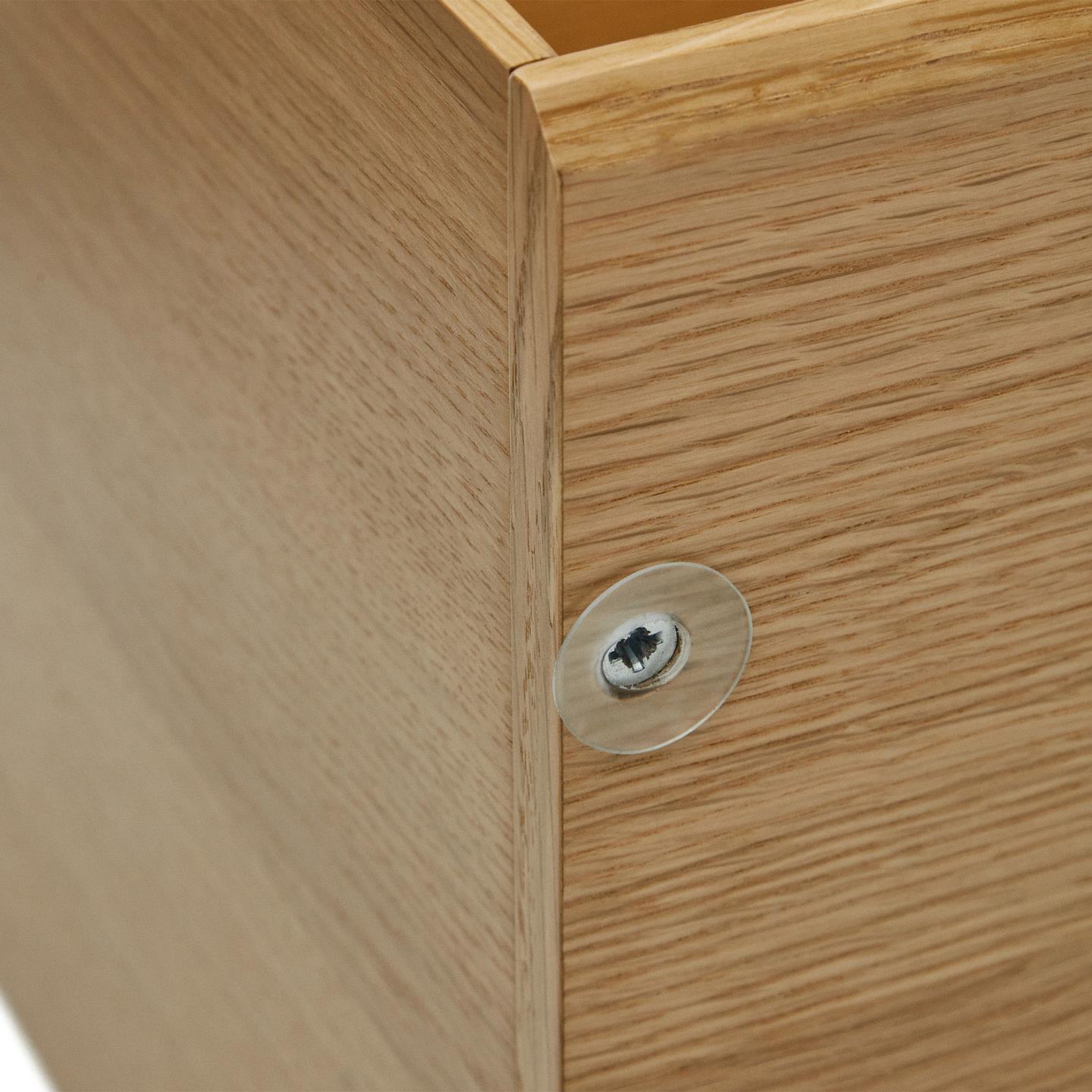KAVE HOME LITTO shelf unit