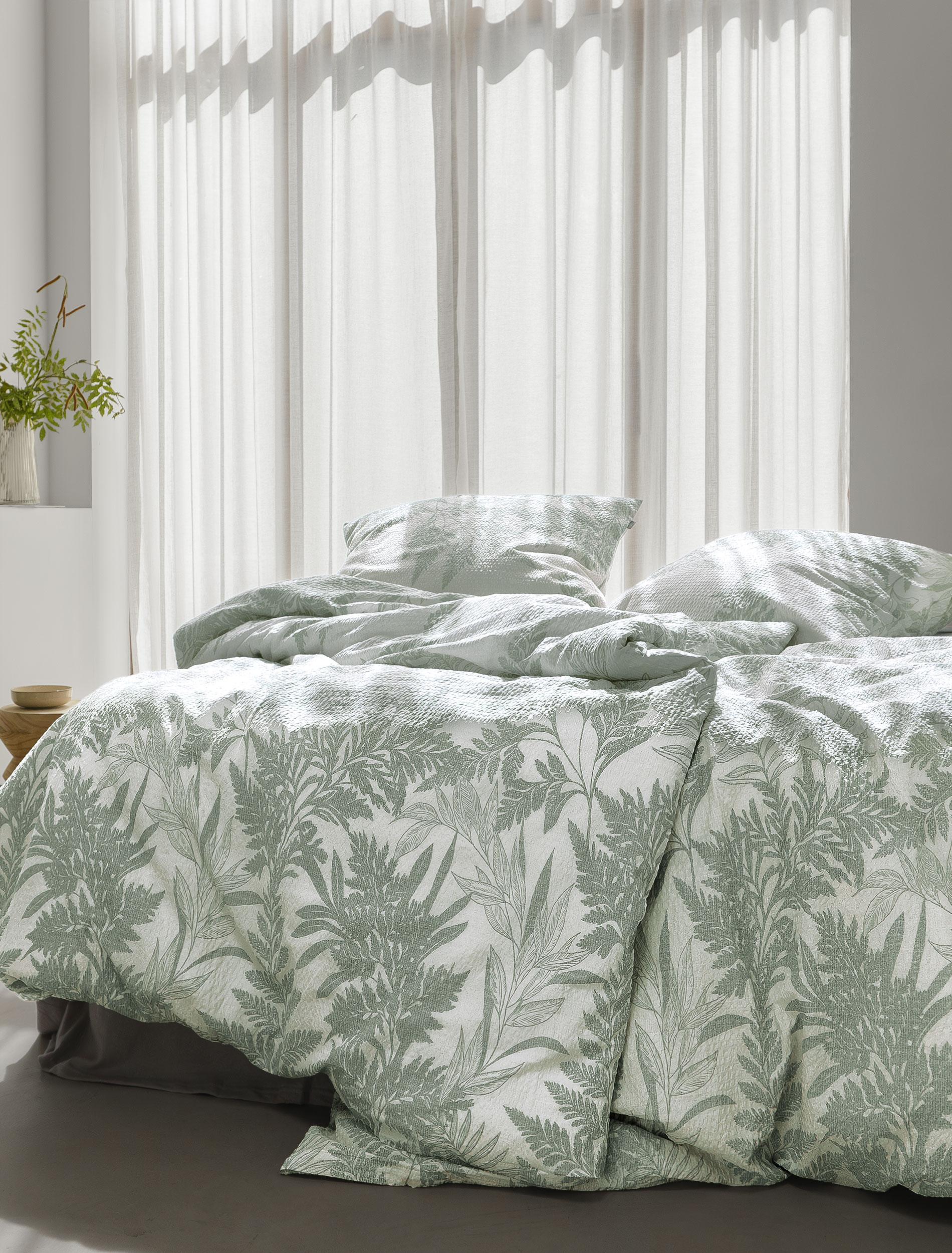 IRISETTE Bettwäsche EASY