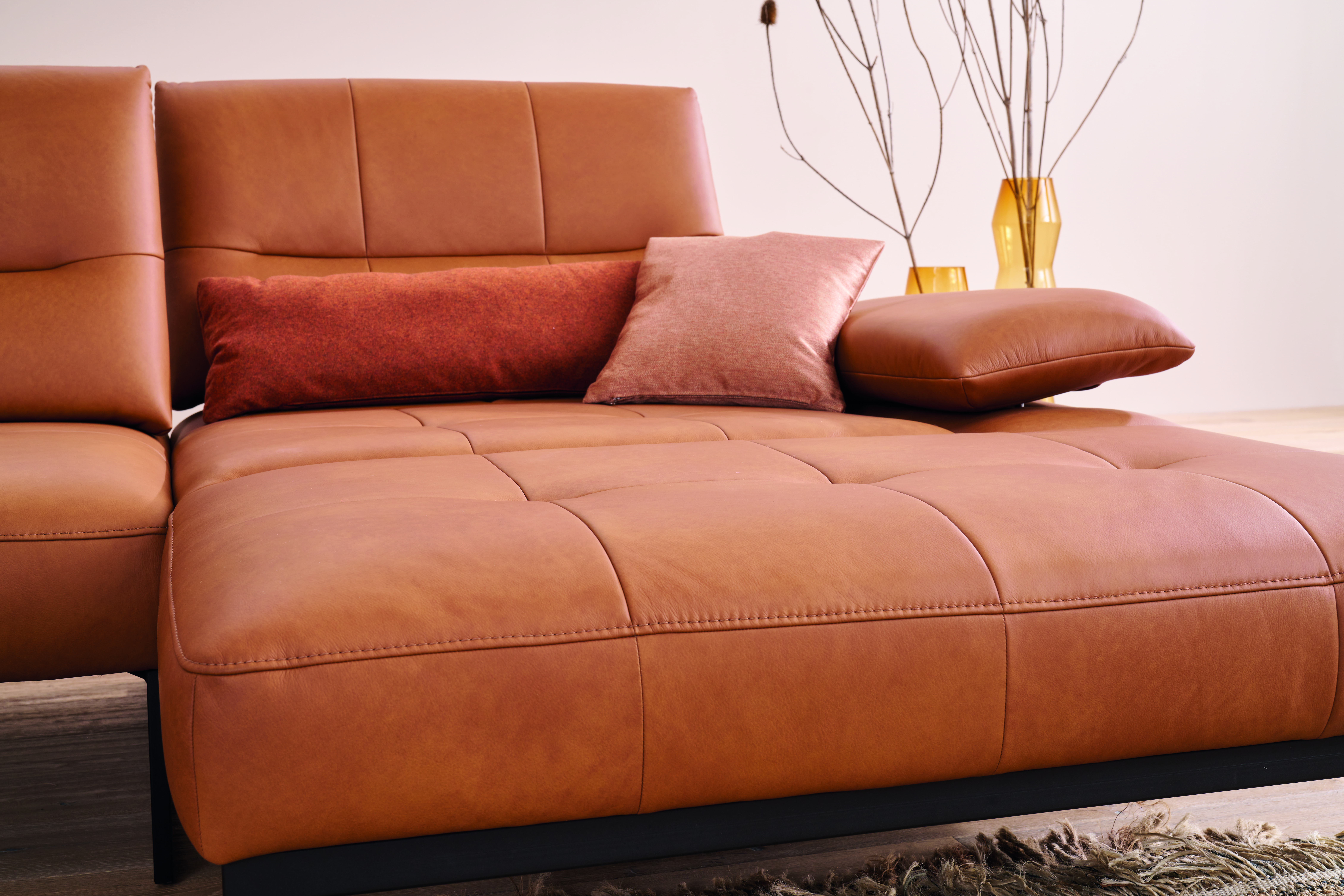 HIMOLLA Sofa TANGRAM