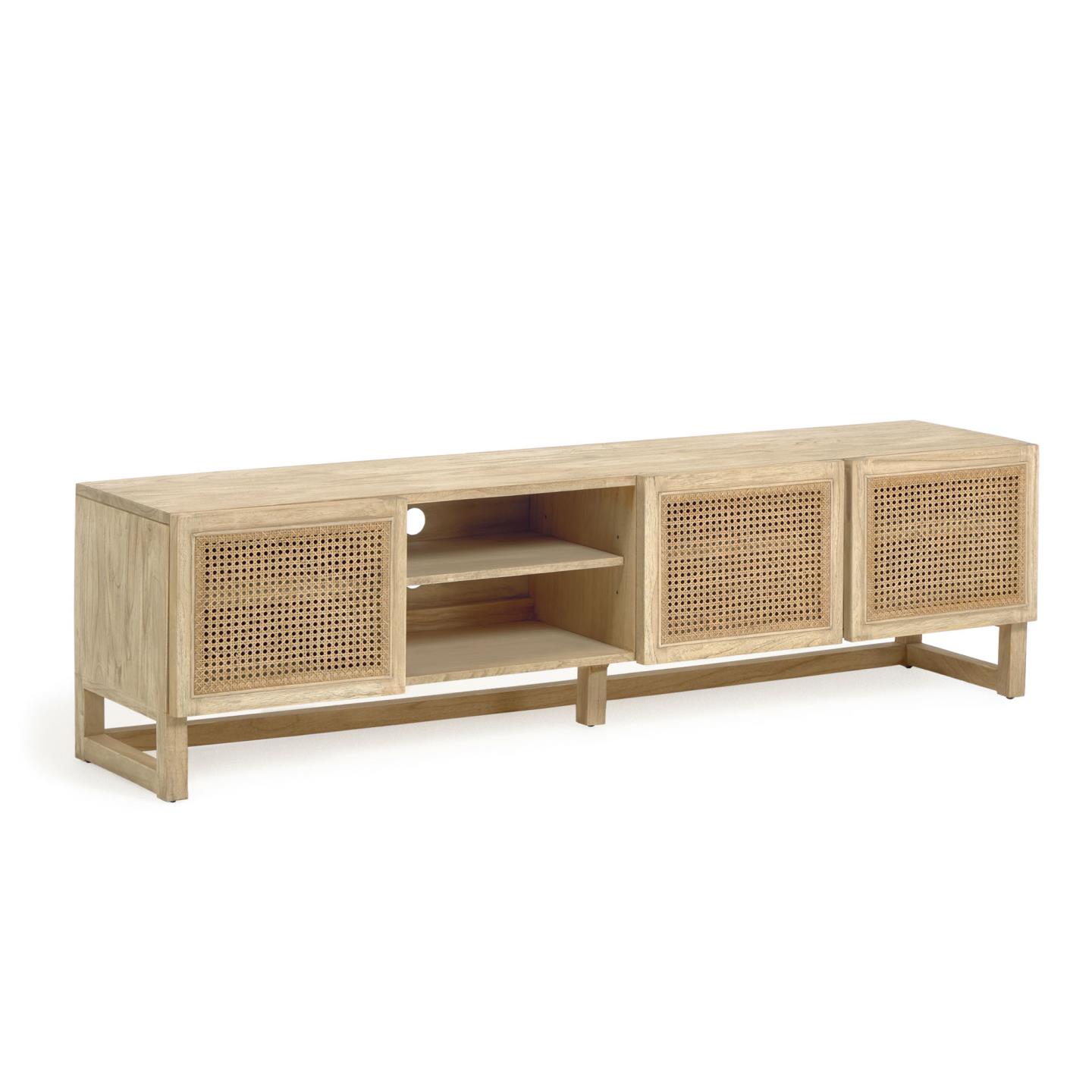 KAVE HOME Lowboard REXIT KAVE HOME TV-Möbel REXIT