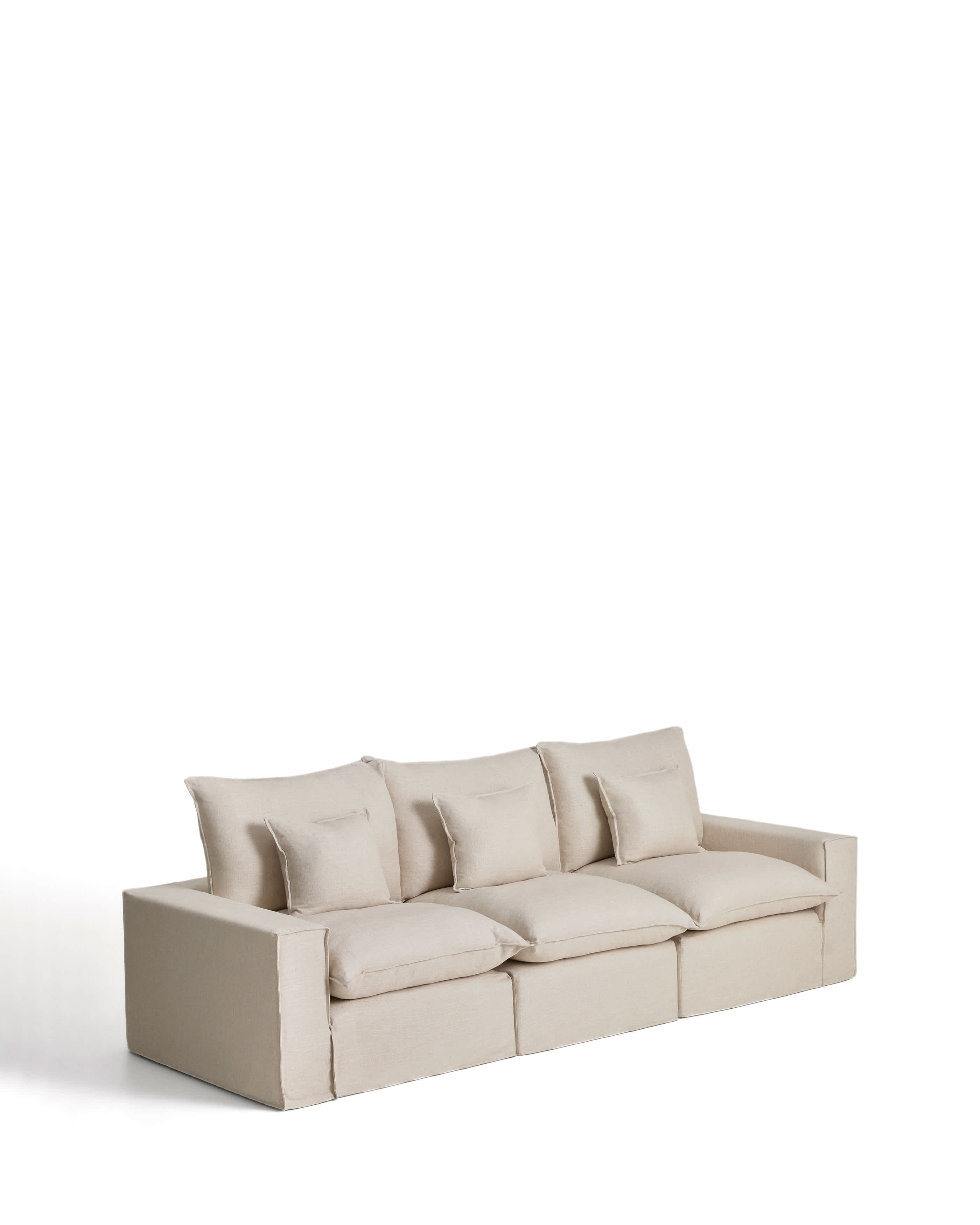 KAVE HOME Sofa ANARELA