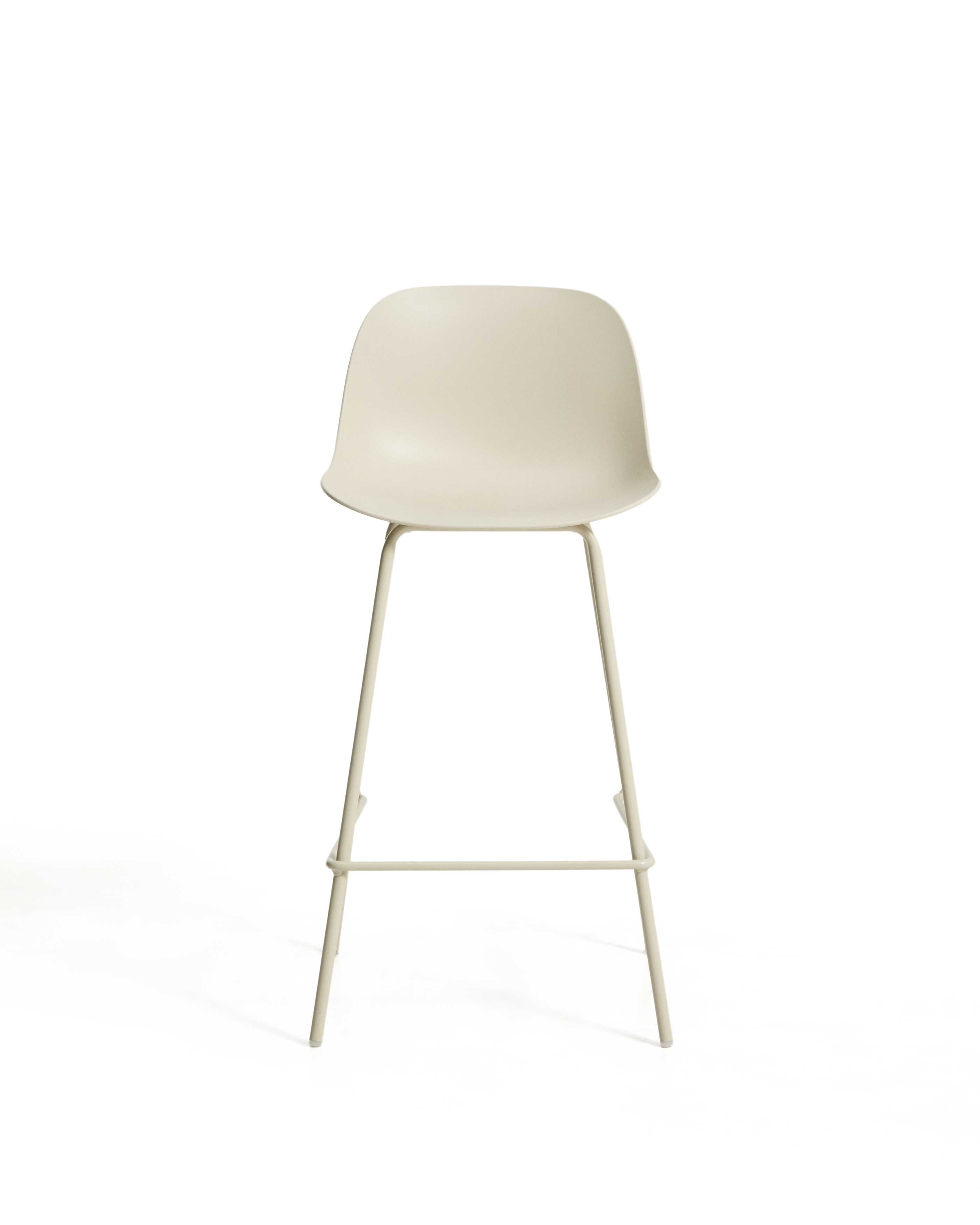 Kave Home ALTEA bar stool