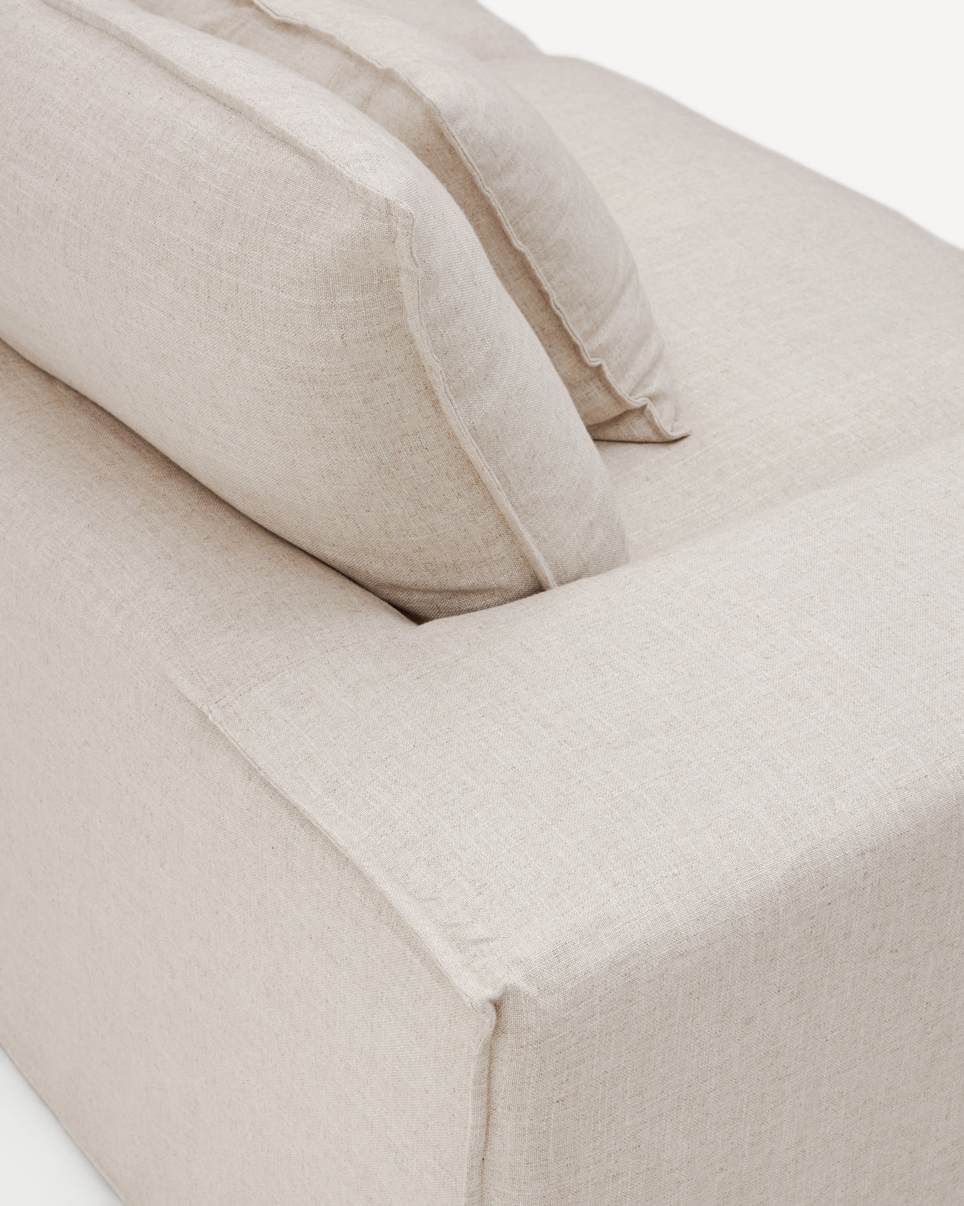 KAVE HOME Sofa ANARELA