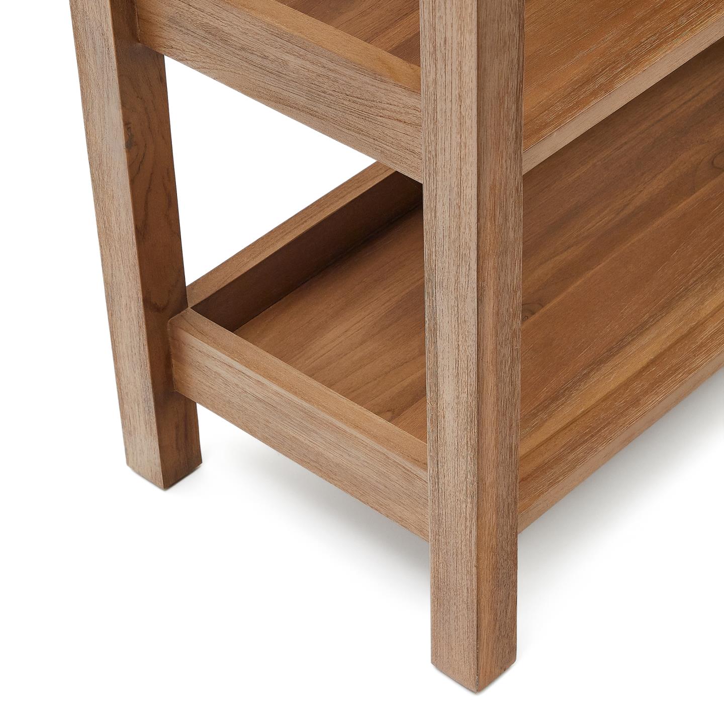 KAVE HOME SASHI shelf unit