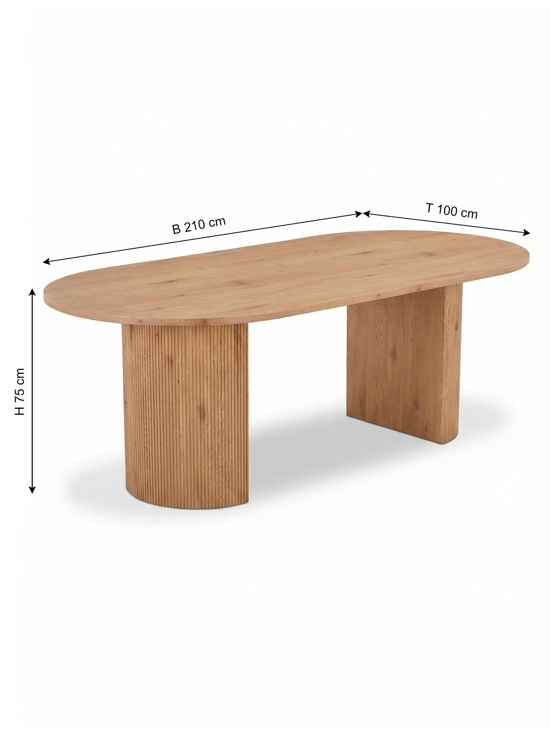 Table à manger Faee SKOV