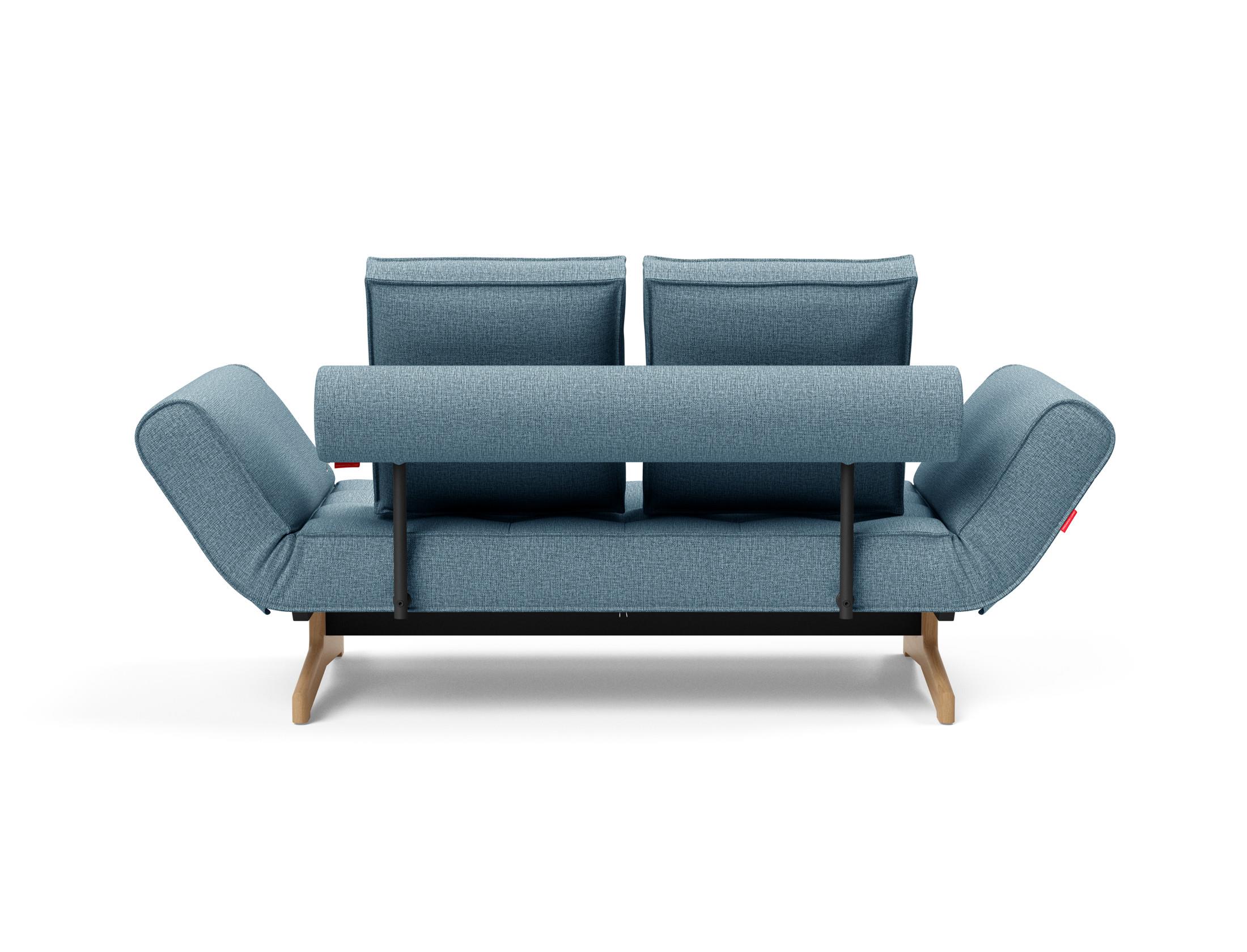 INNOVATION LIVING Funktionssofa GHIA