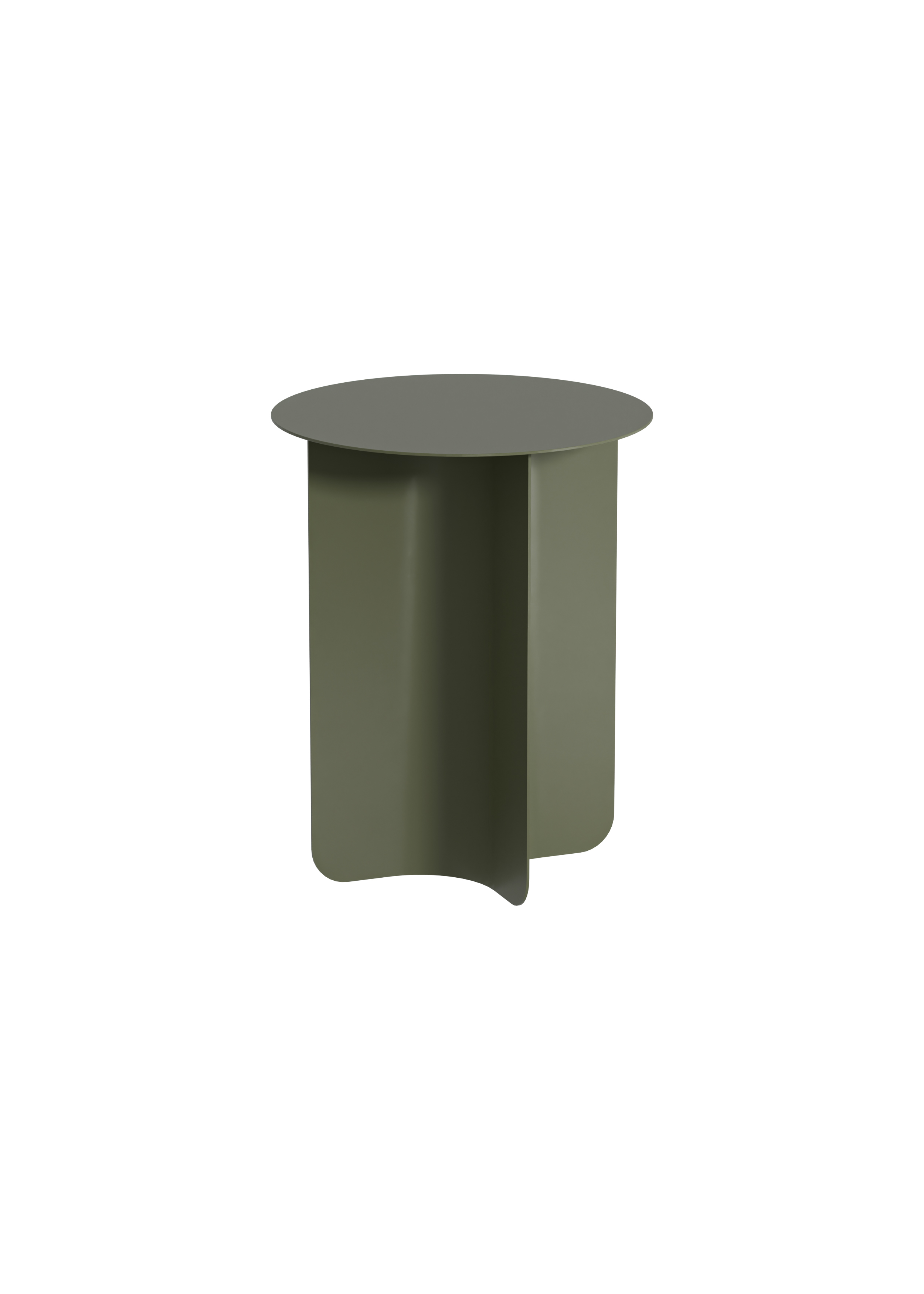 Metallbude YARO Side Table