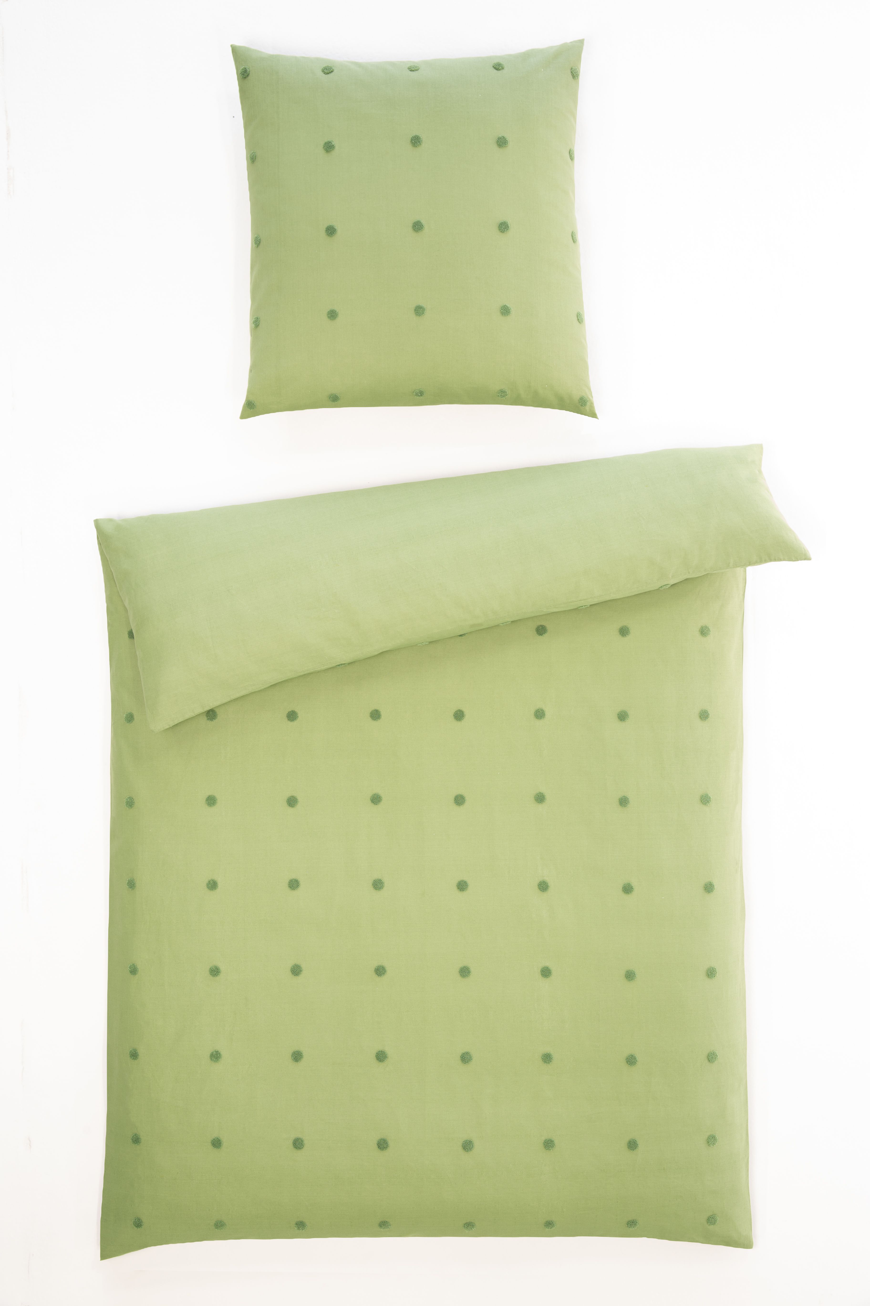 Linge de lit Casa Nova REGINA