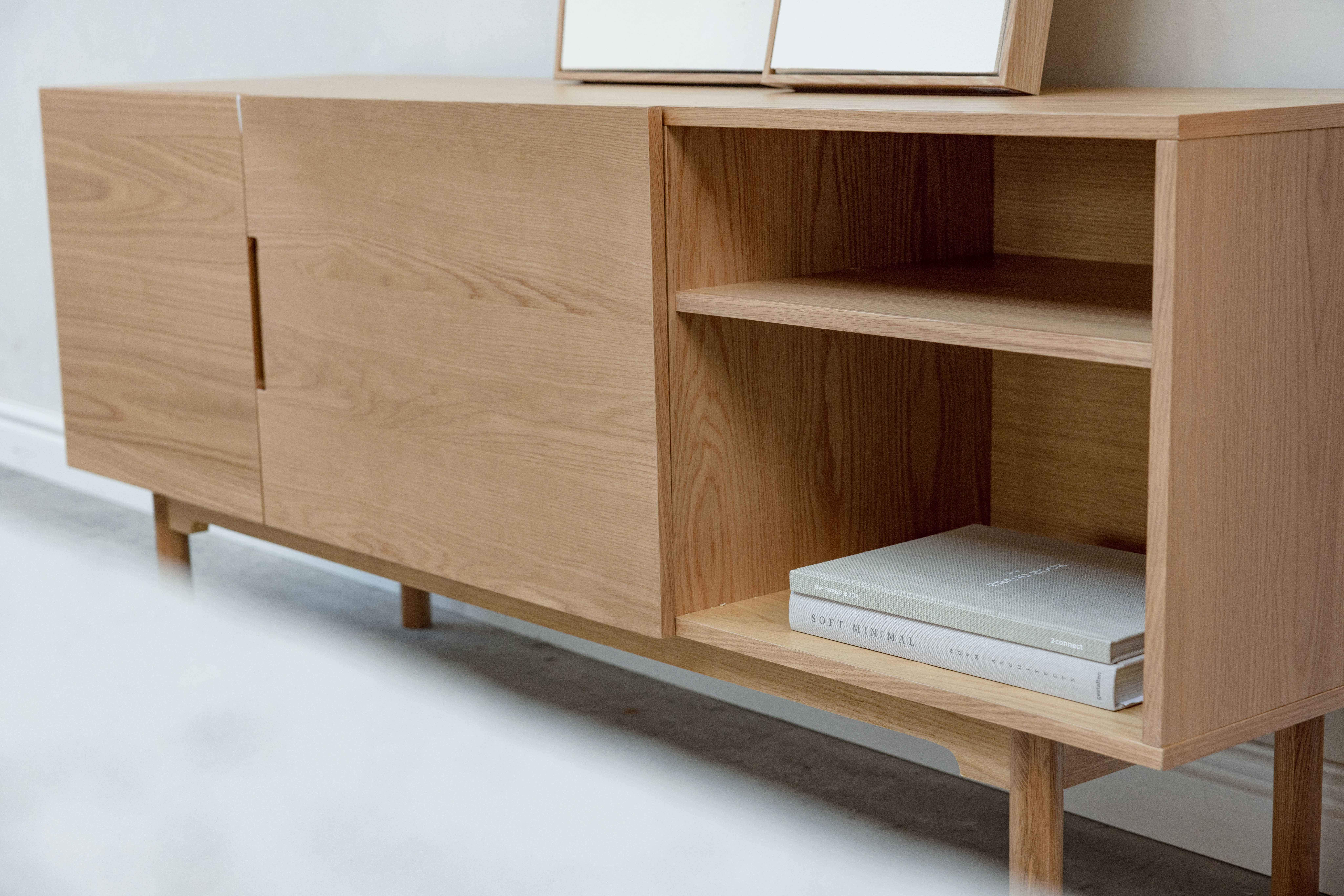 FAEE Buffet BALANCERE