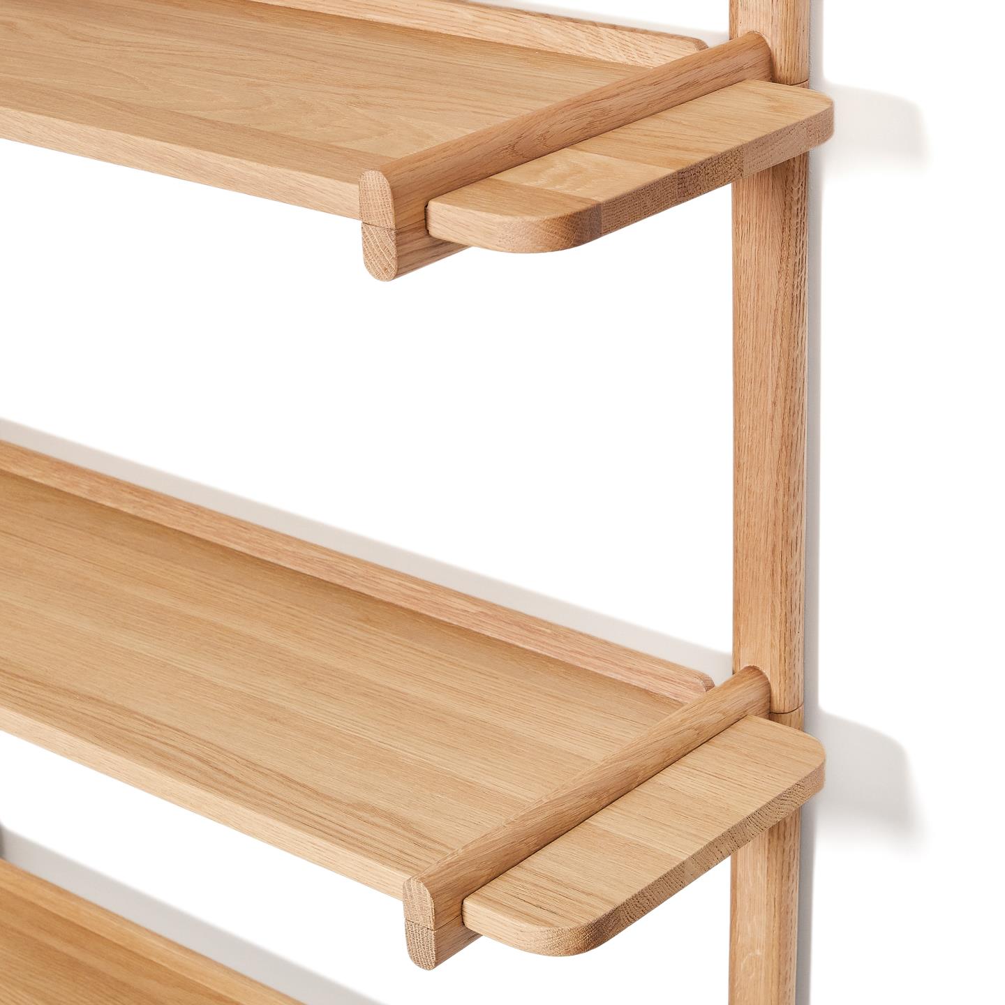 KAVE HOME SITRA shelf unit