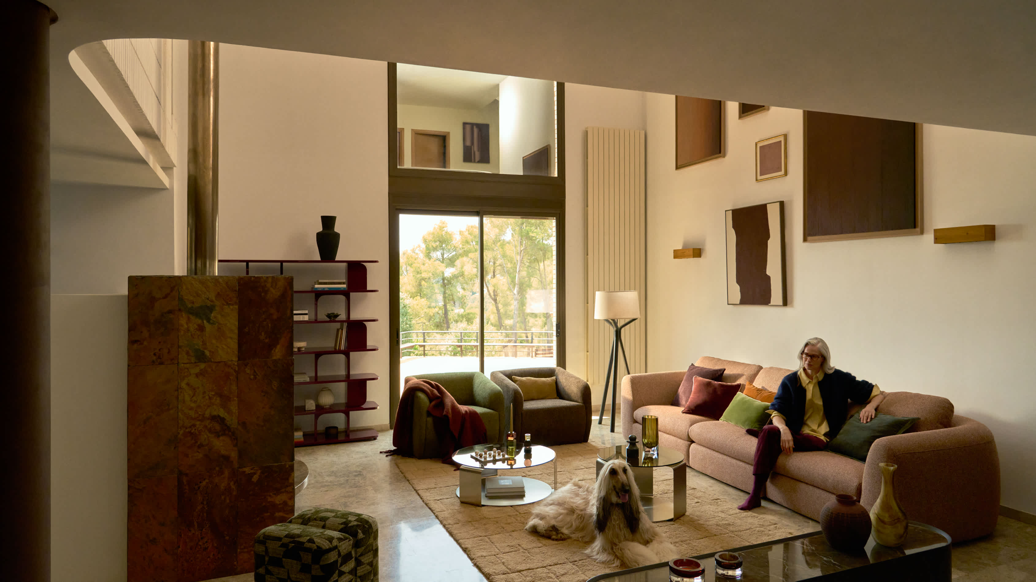 KAVE HOME Regal ADUMA
