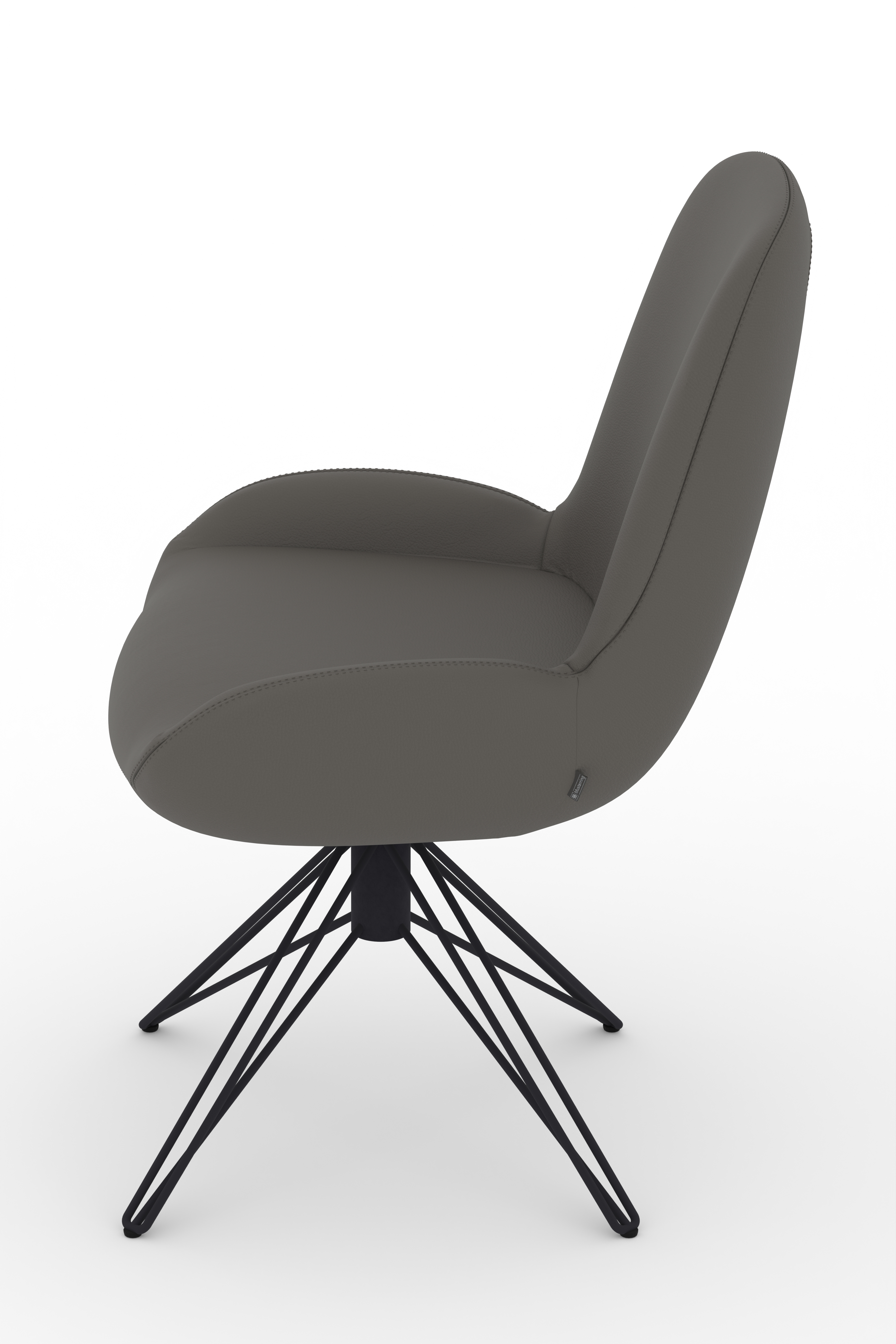 MUSTERRING chair HELVIN