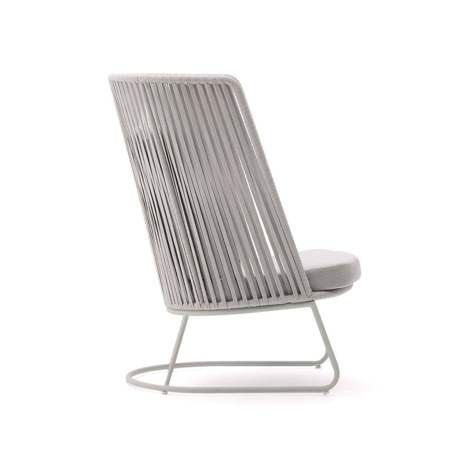 KAVE HOME Gartensessel SACONCA KAVE HOME Gartensessel SACONCA