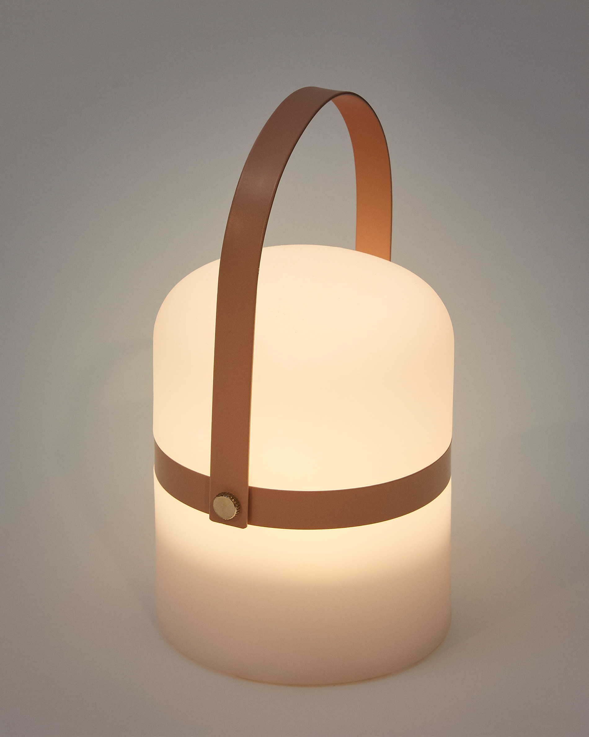 KAVE HOME Tischleuchte RIDLEY