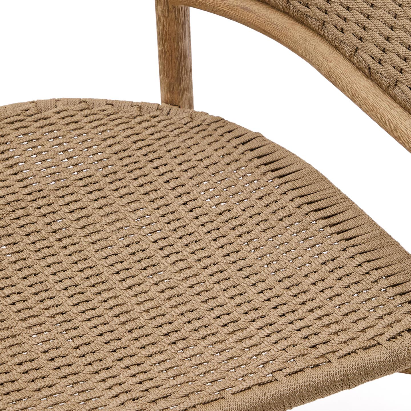 KAVE HOME Gartensessel ARINELLA