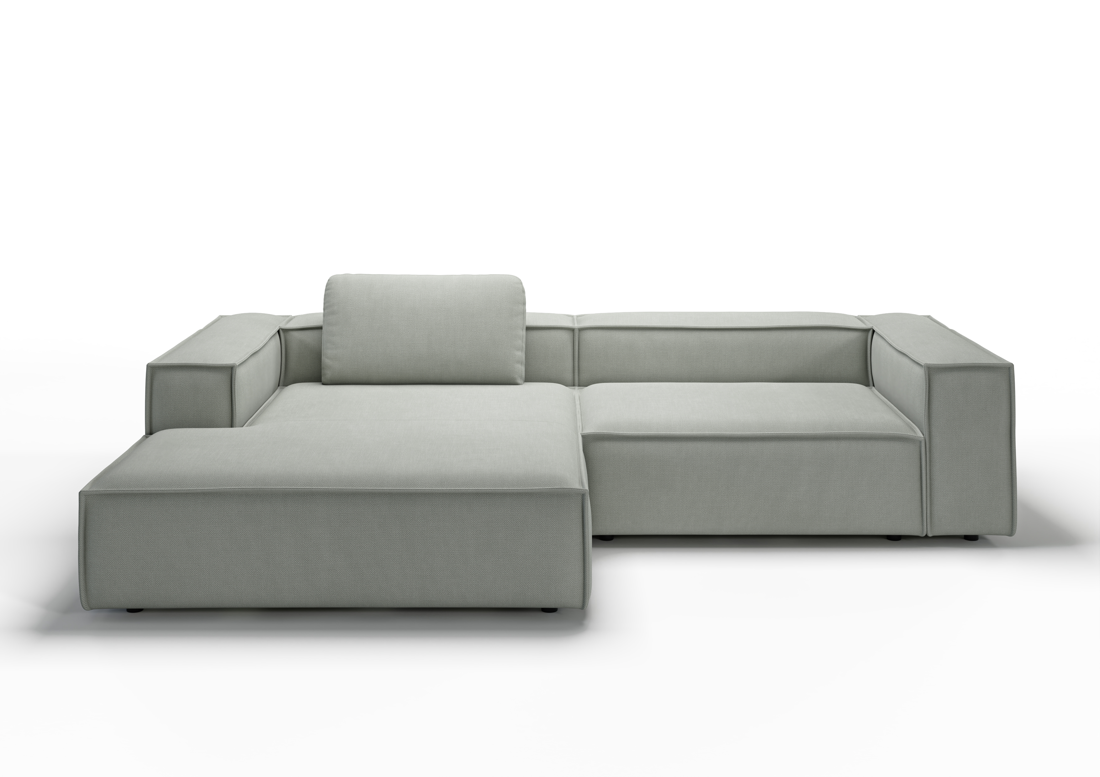 FAEE Sofa FREJA FAEE Sofa FREJA in Webstoff