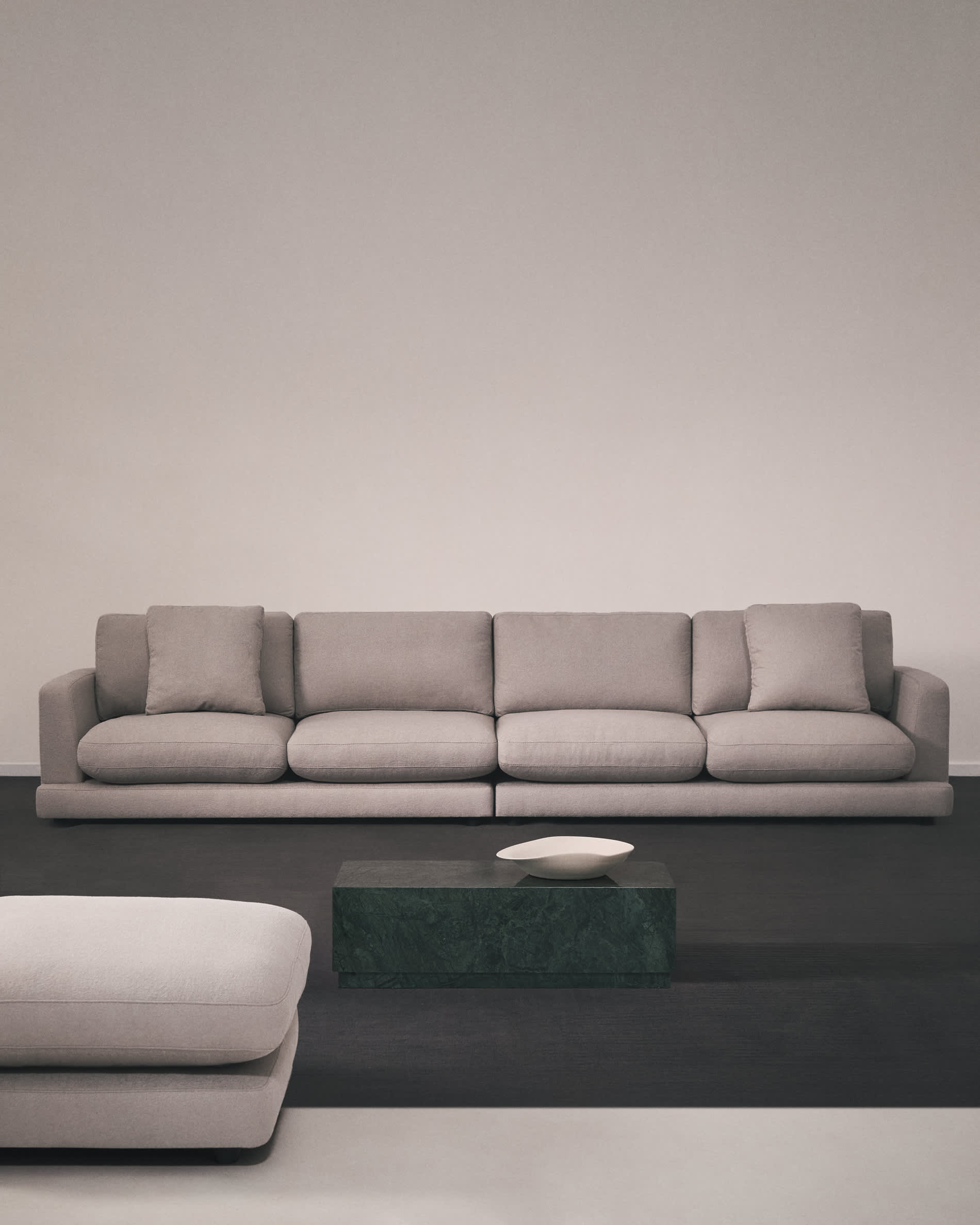 KAVE HOME Sofa GALA