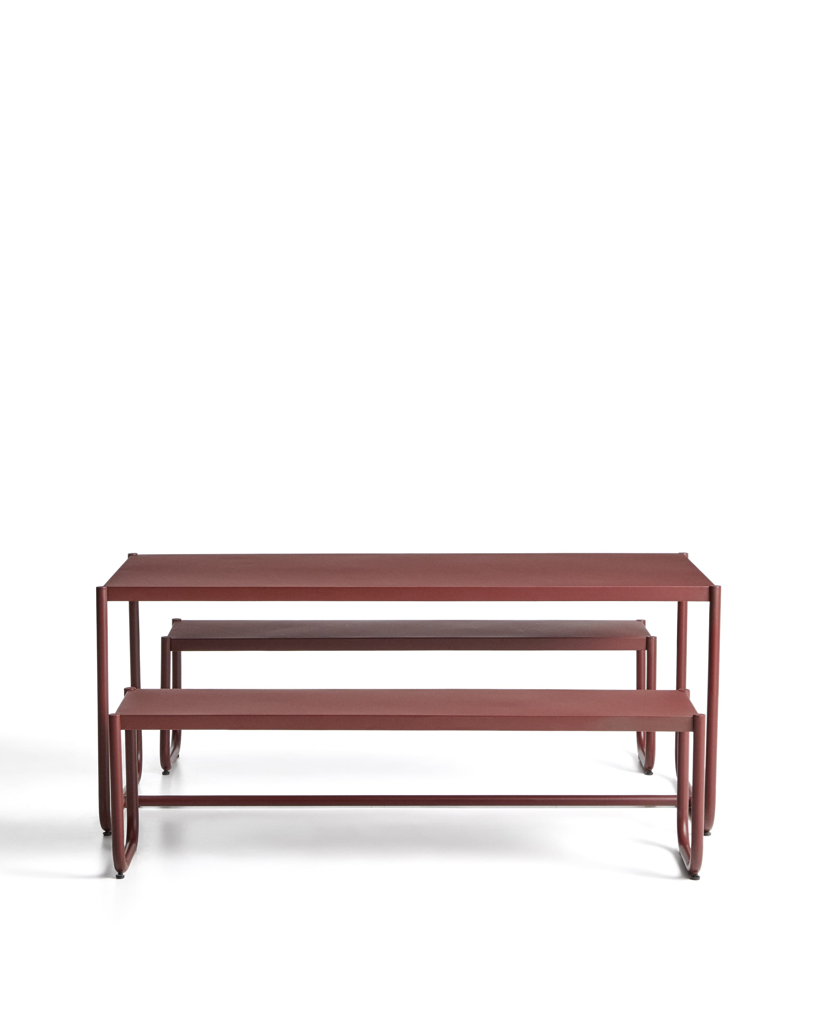 KAVE HOME Garten-Essgruppe SOTIL