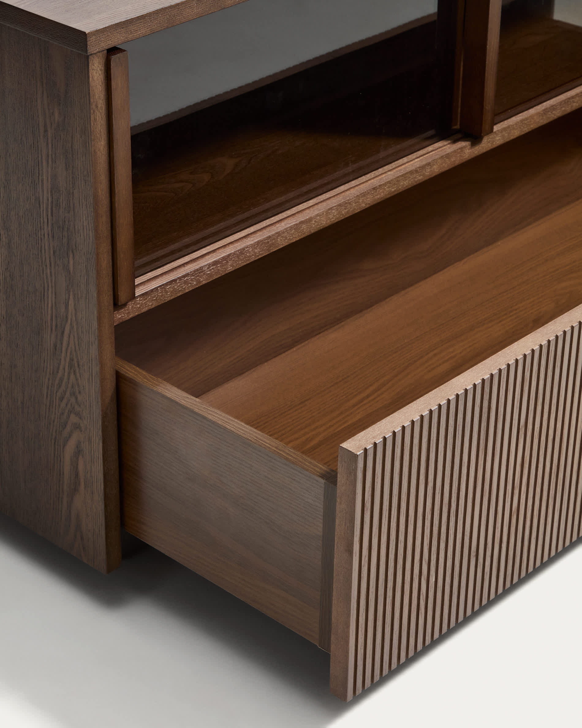 Kave Home HELVINE TV Stand