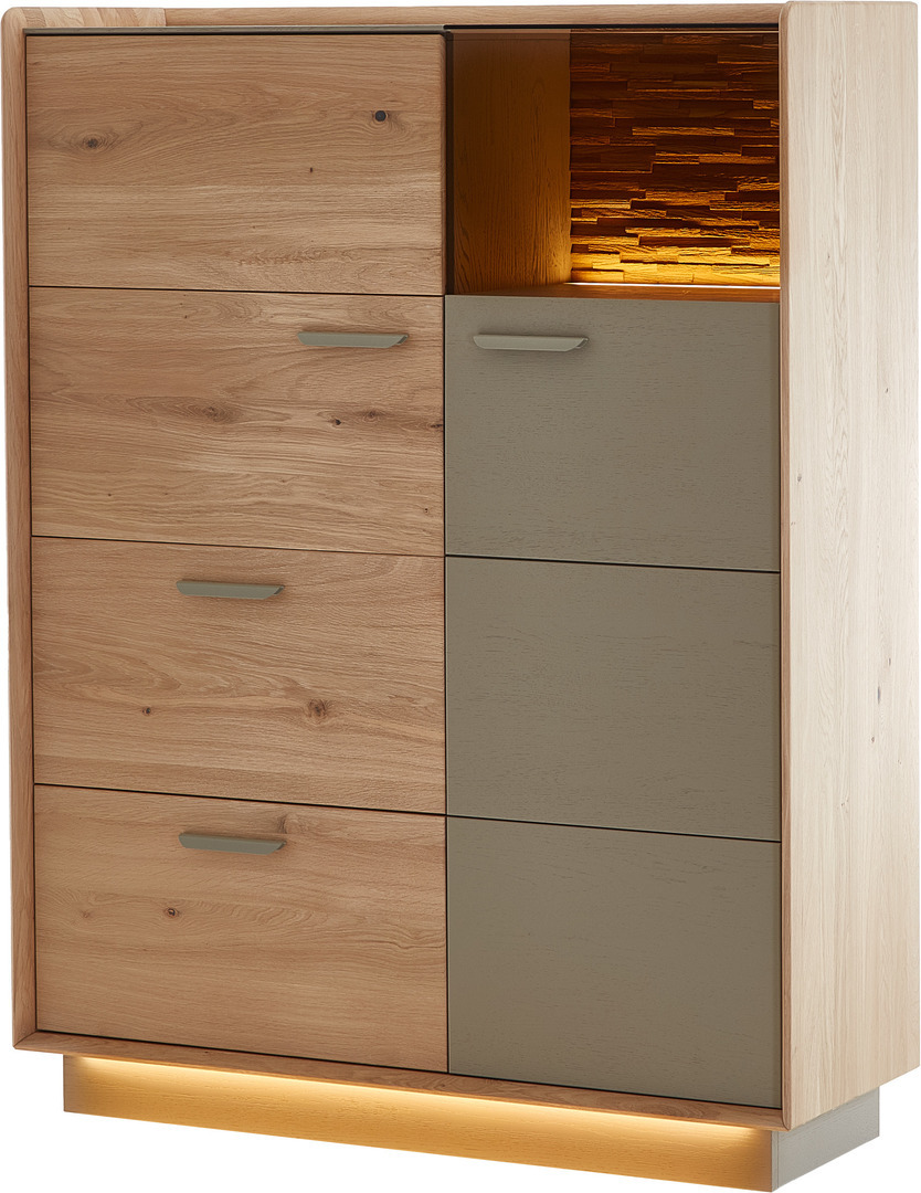 Niehoff highboard STUDIO LINE