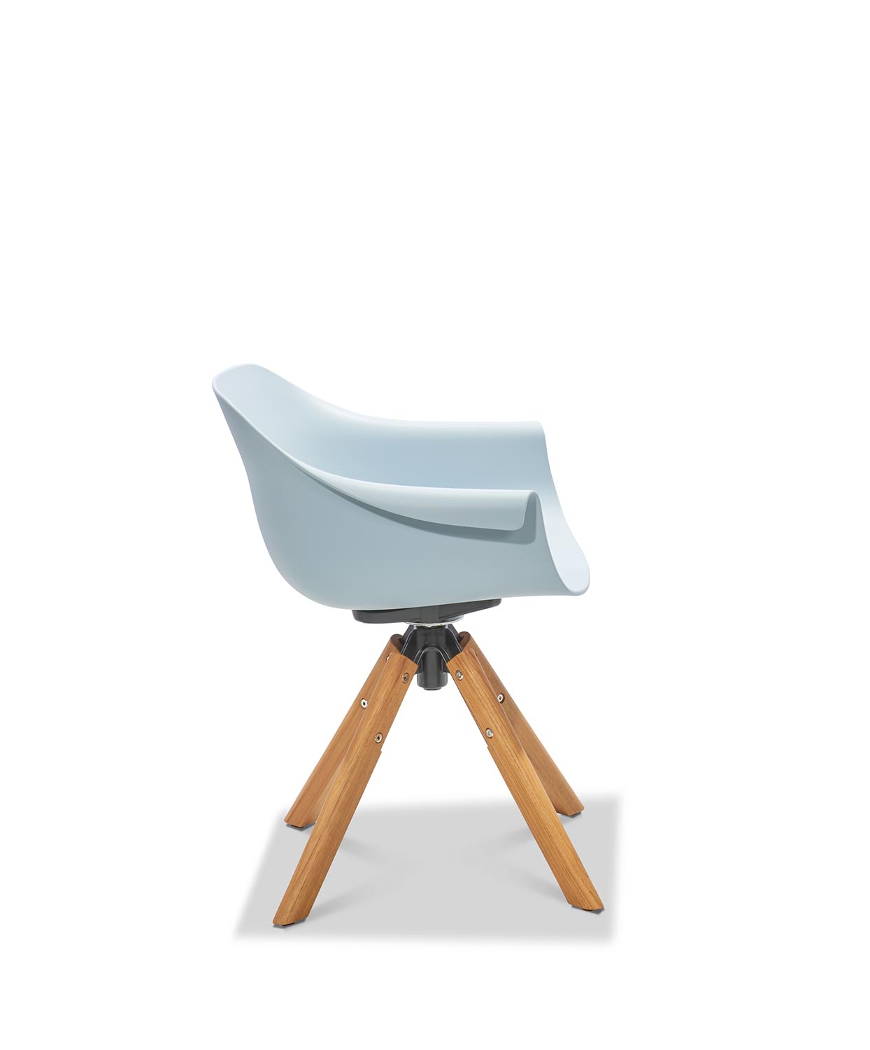 MUSTERRING Gartenstuhl FREILICHT