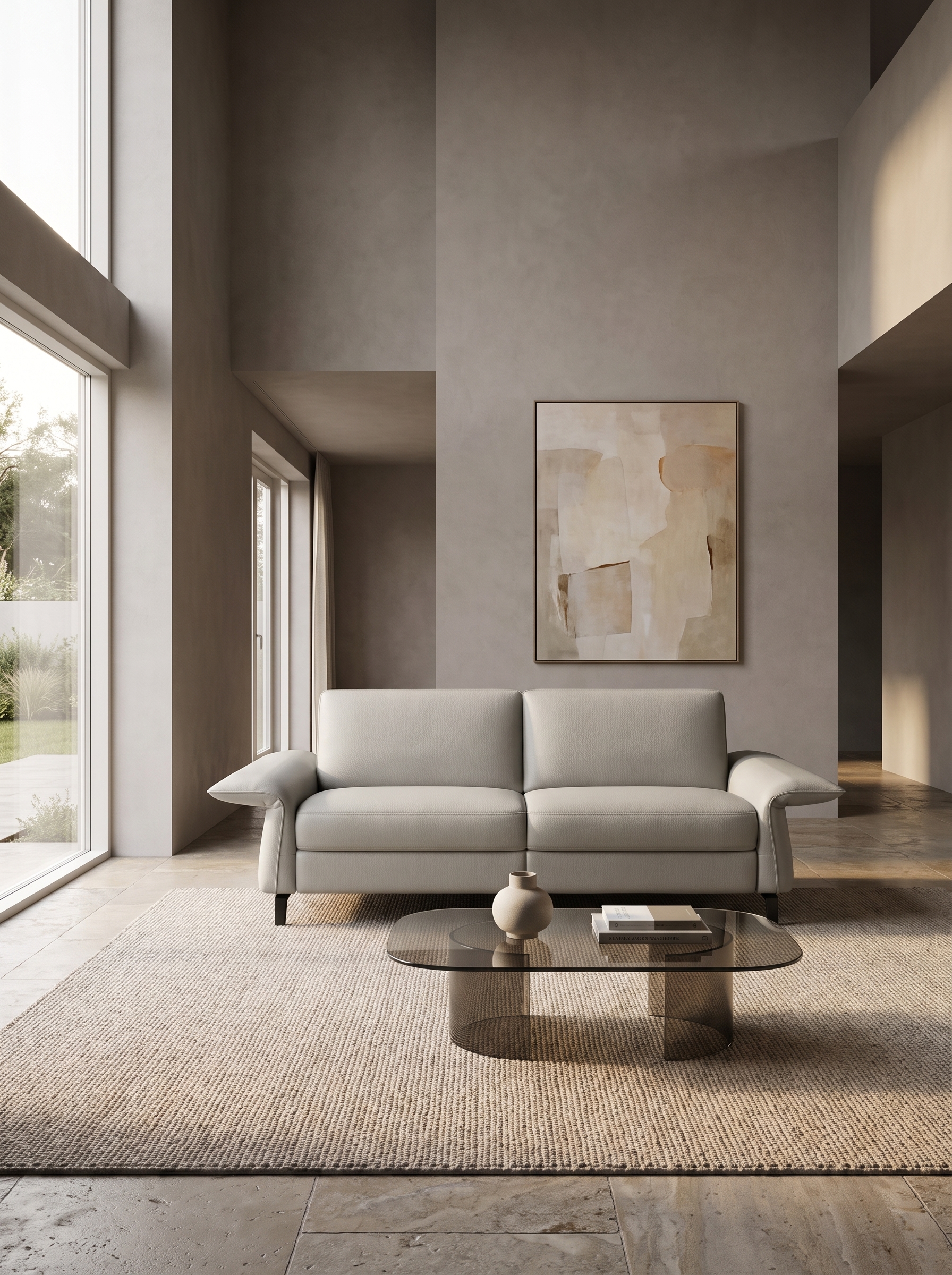 ROM 1961 ADORA sofa model