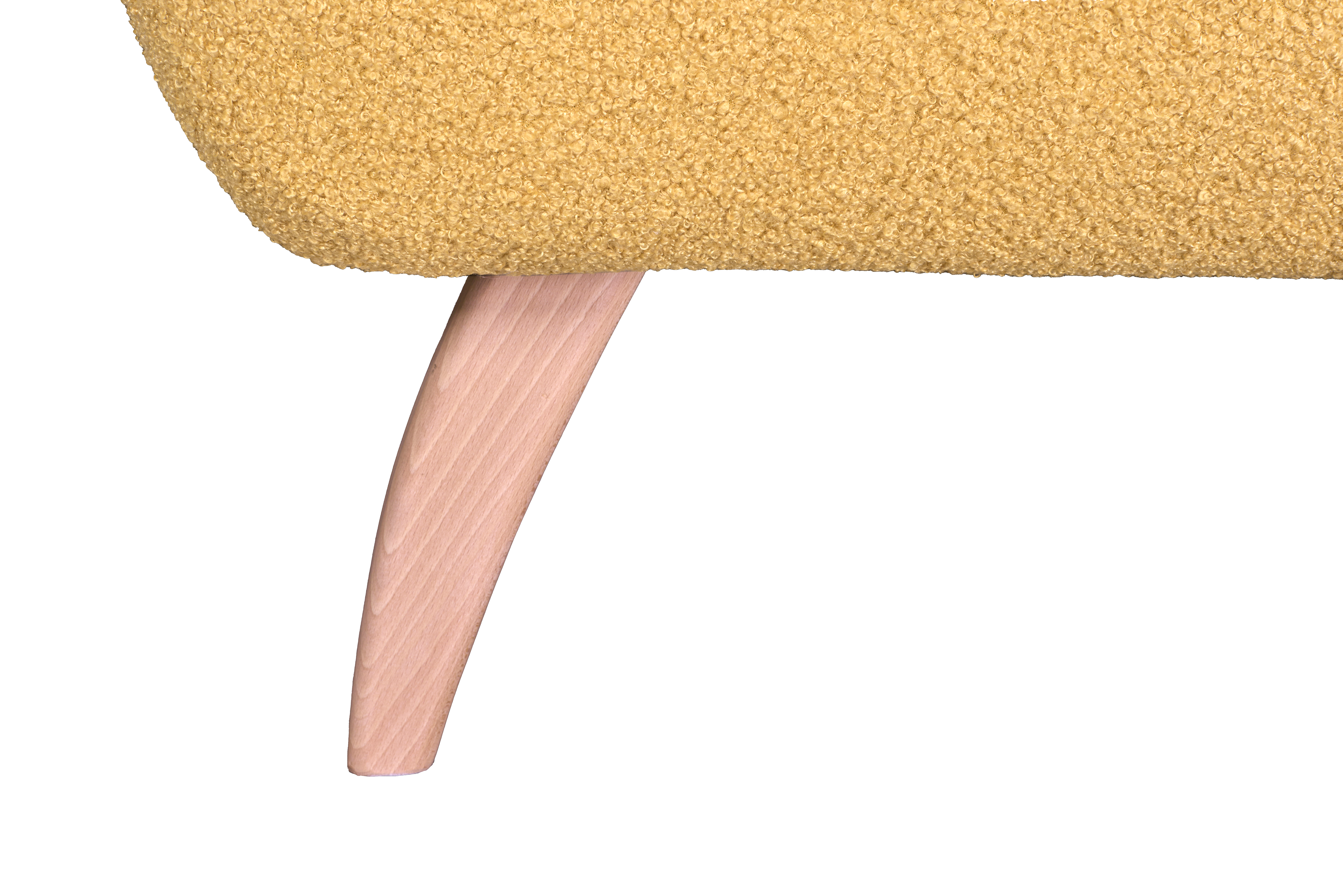 SASS armchair LIV'IN PATRAS